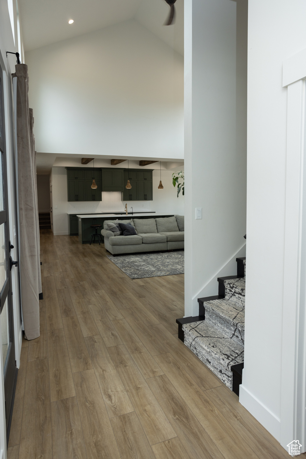 WINCHRIS - Residential