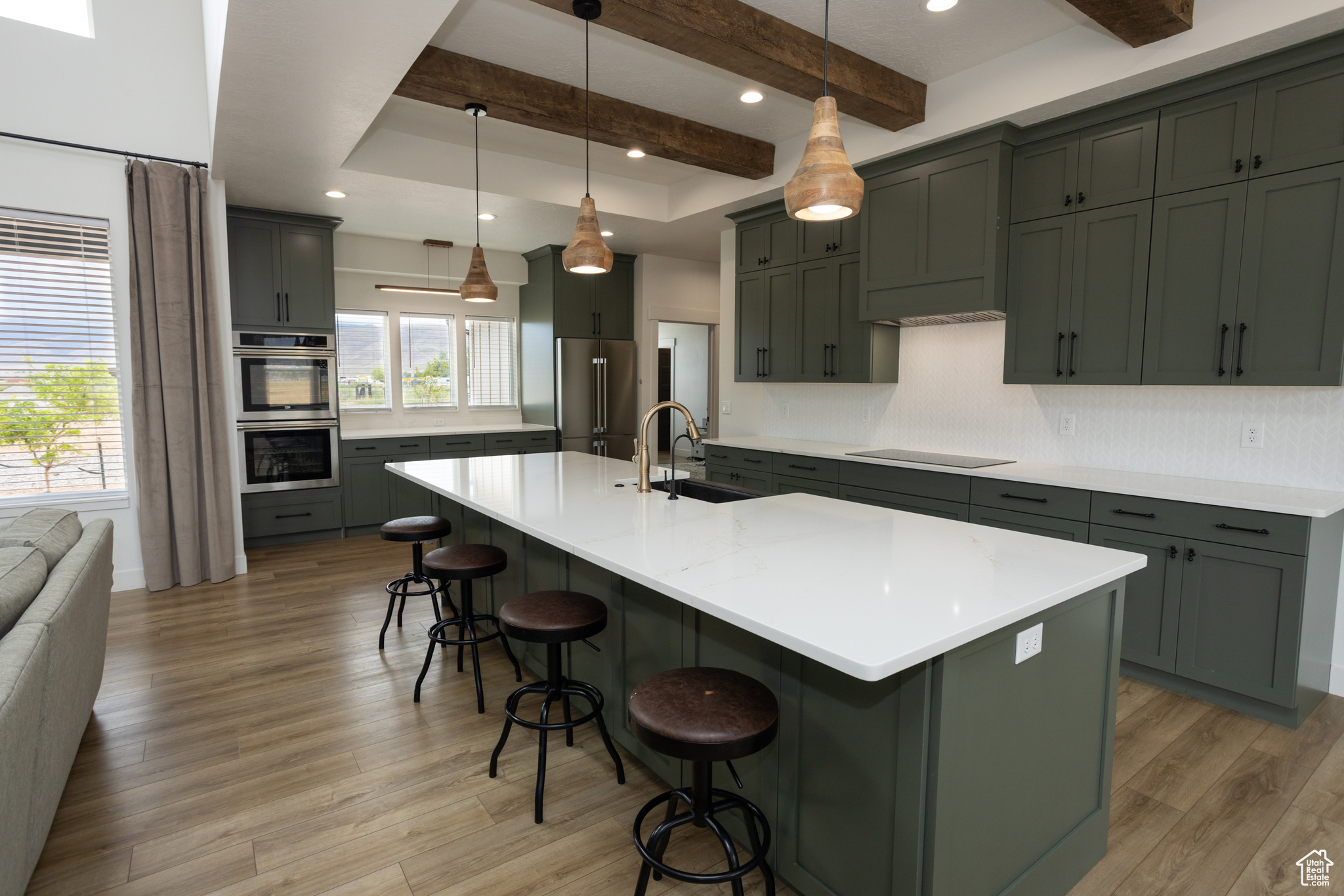 WINCHRIS - Residential