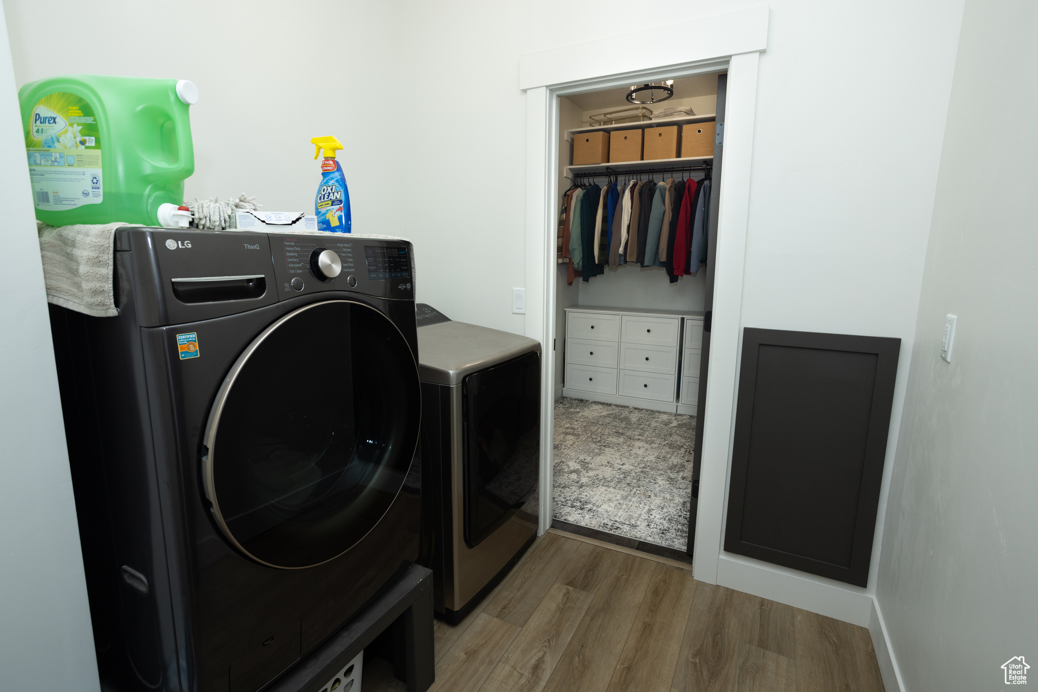 WINCHRIS - Residential