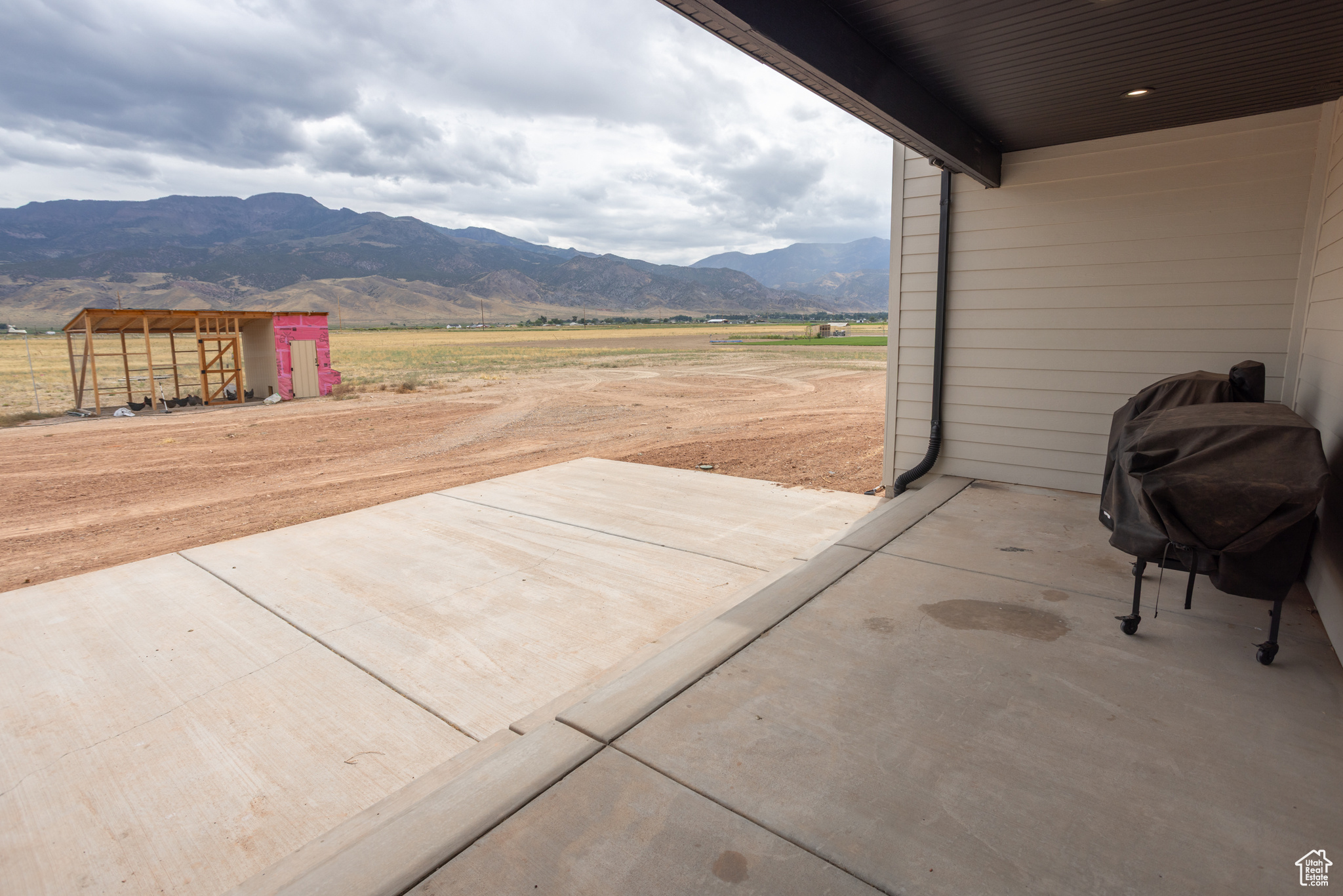 WINCHRIS - Residential