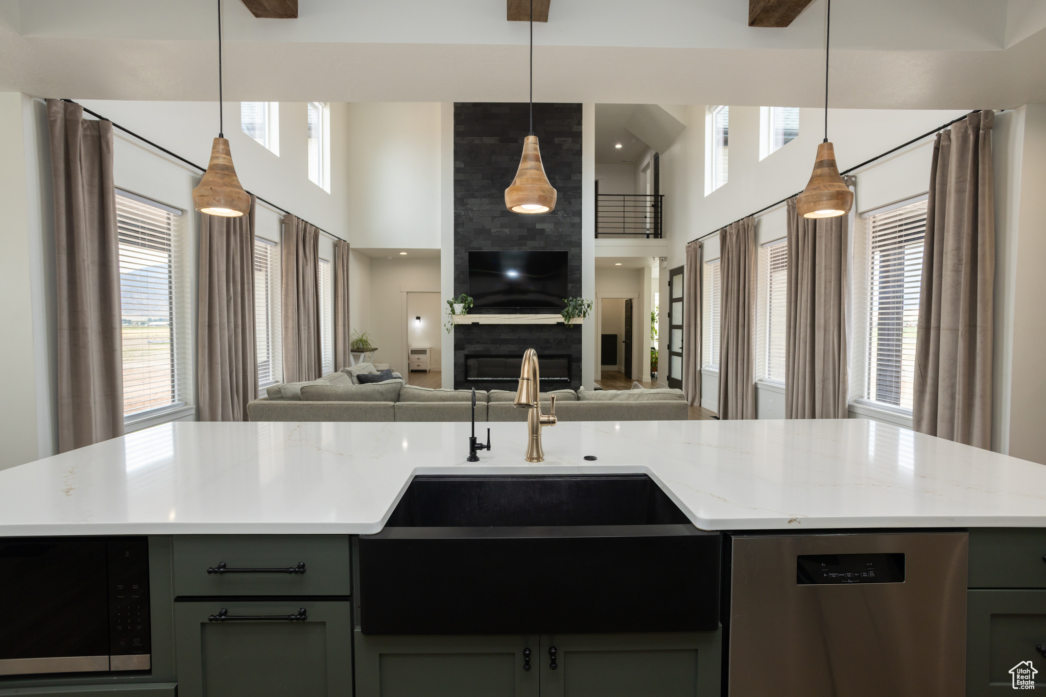 WINCHRIS - Residential