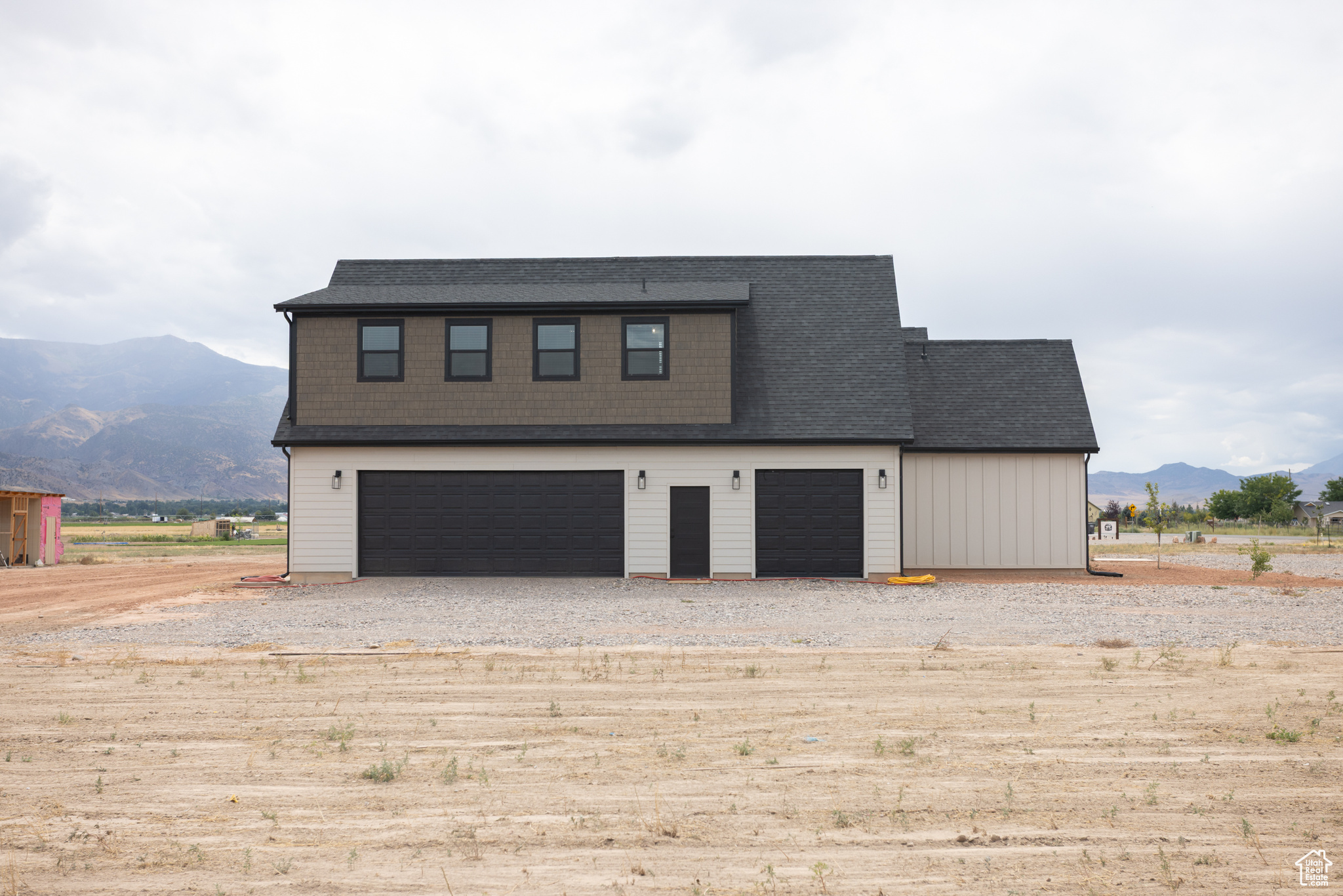 WINCHRIS - Residential