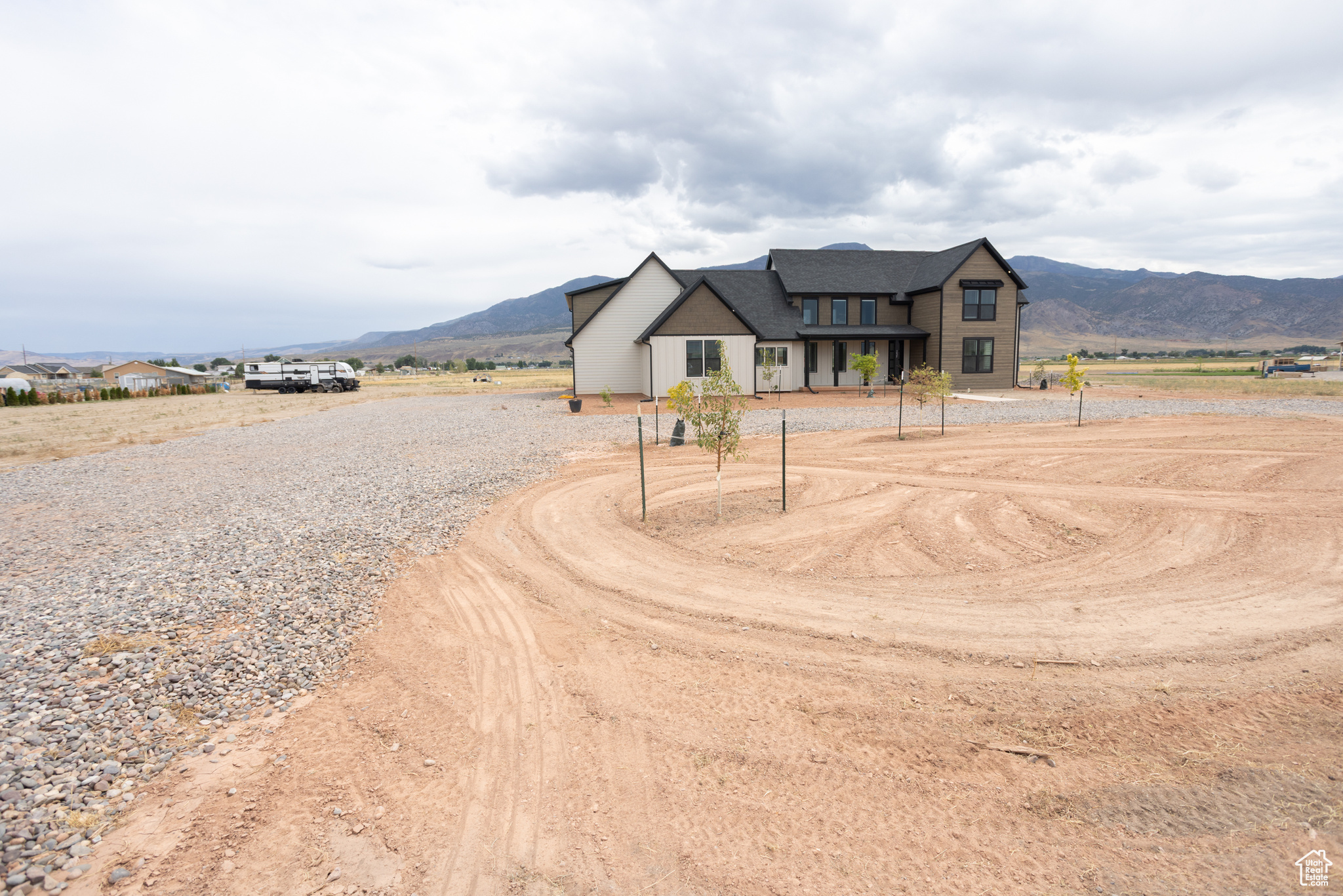 WINCHRIS - Residential