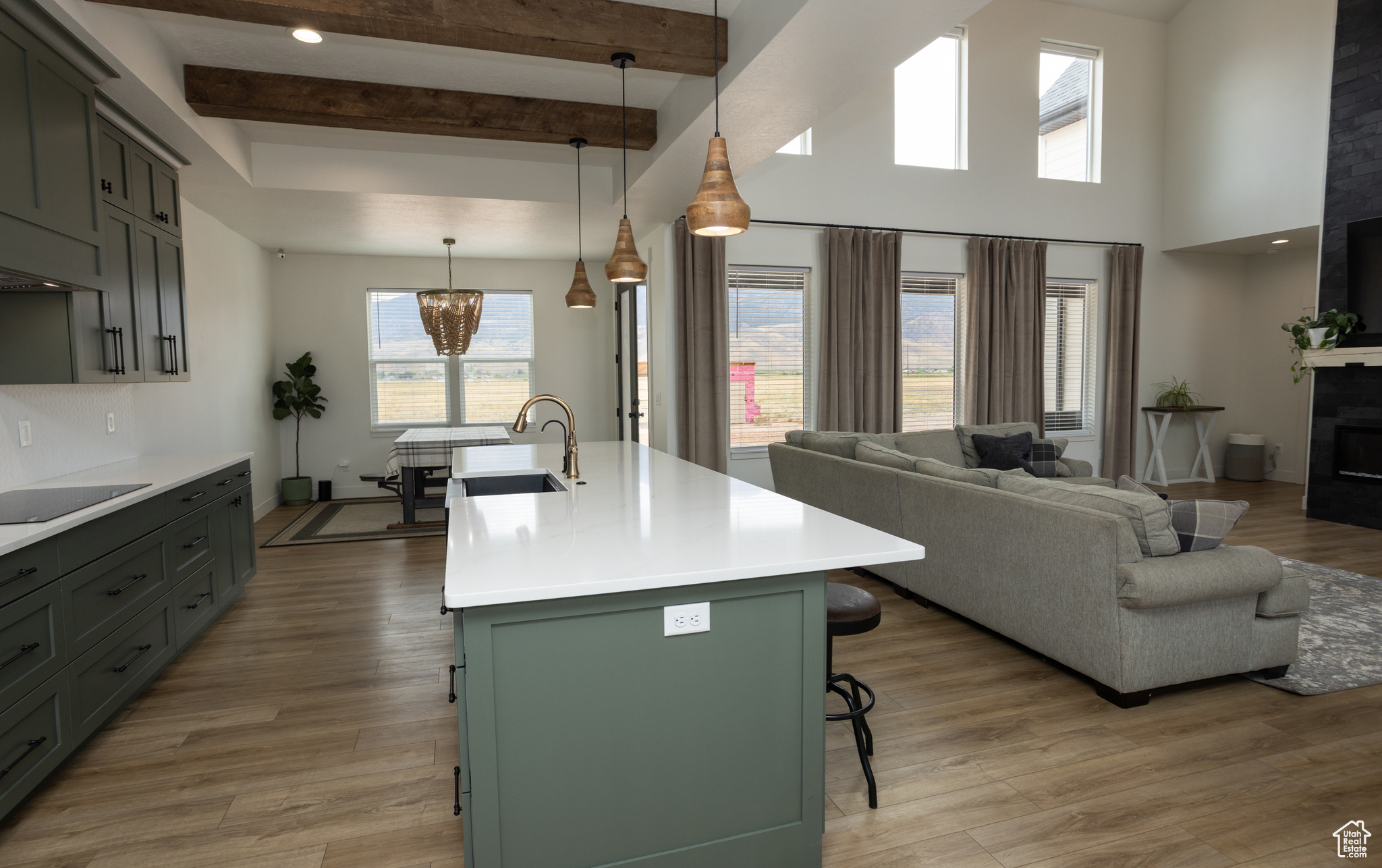 WINCHRIS - Residential