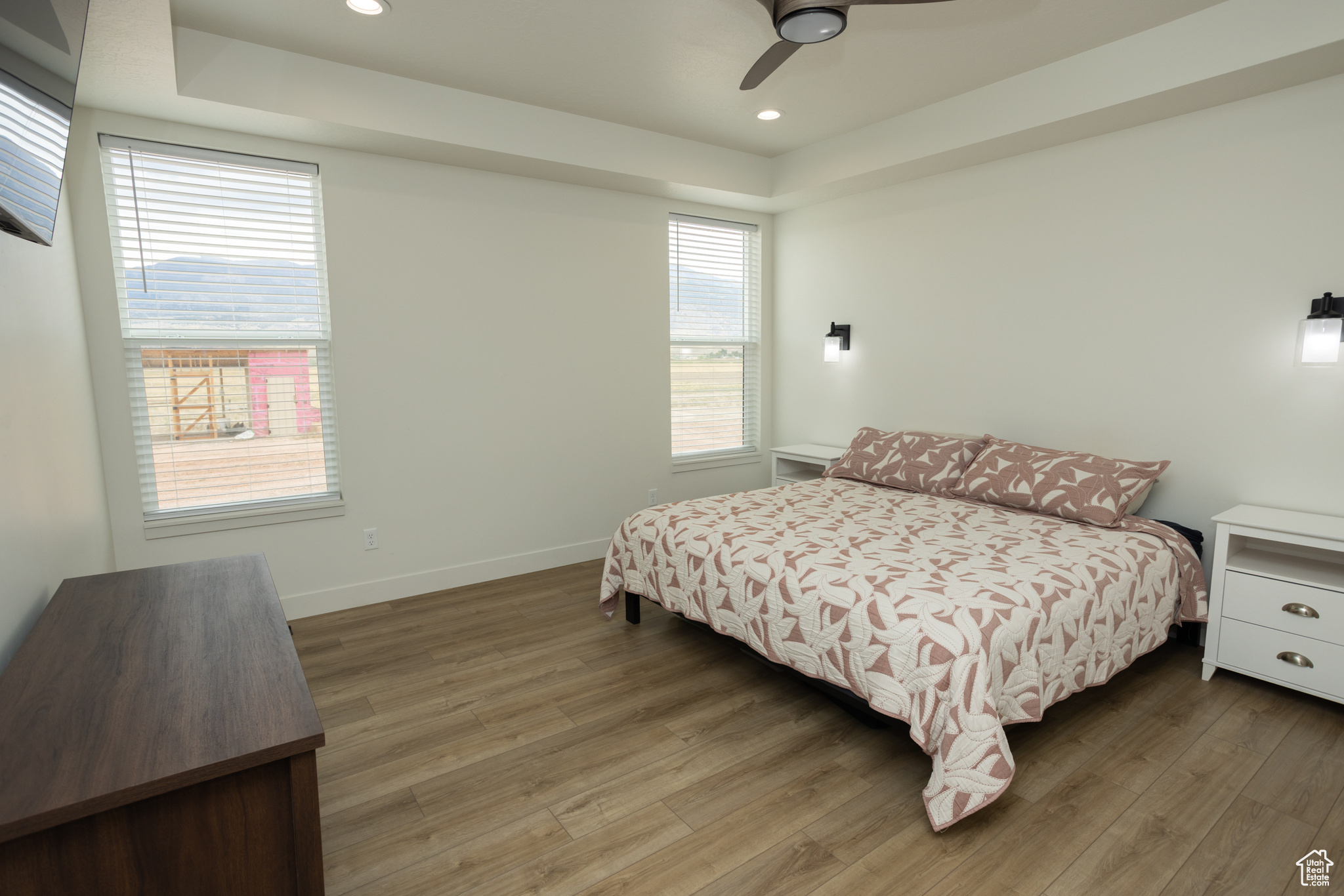 WINCHRIS - Residential