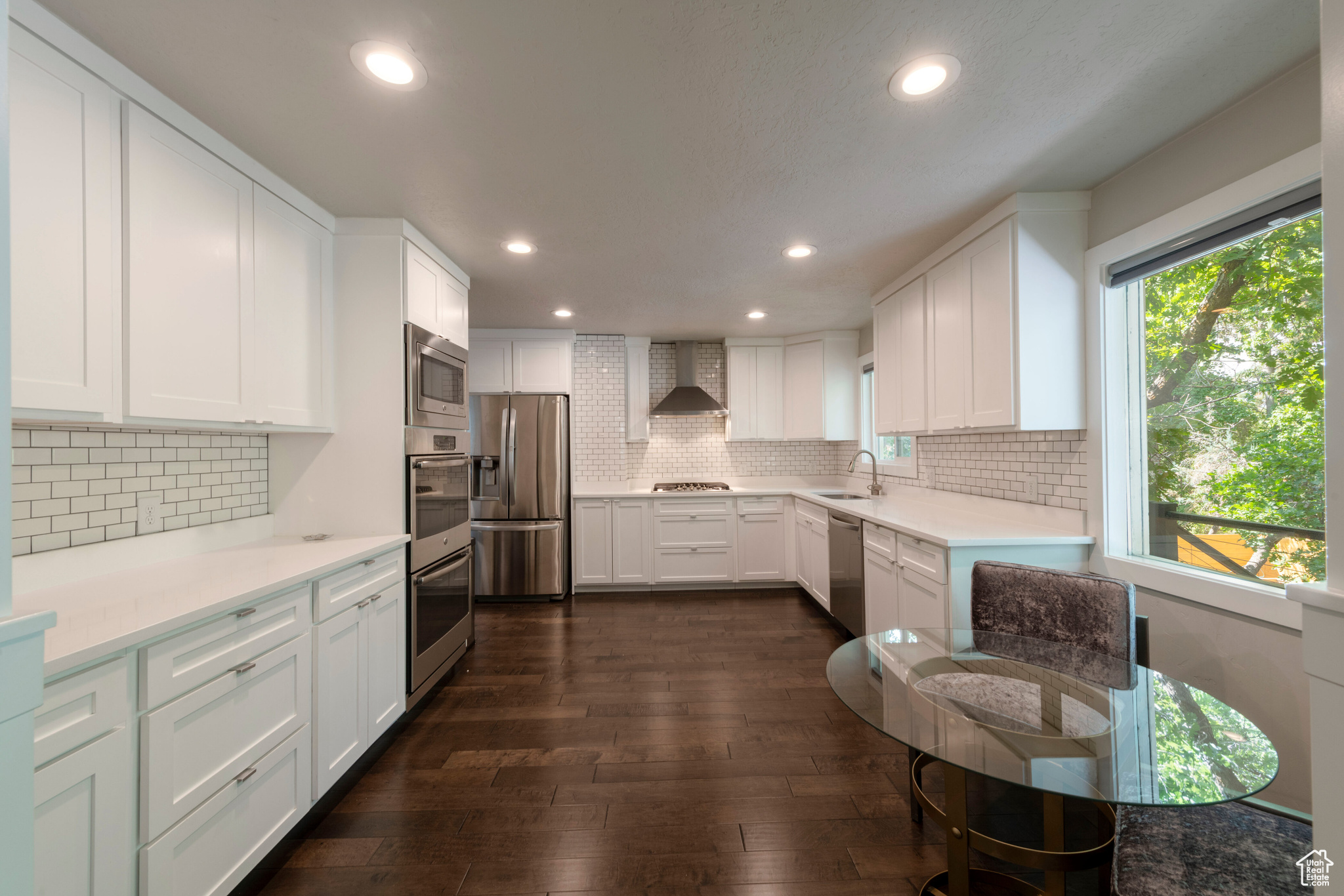 APPLE VALLEY #2 - Residential