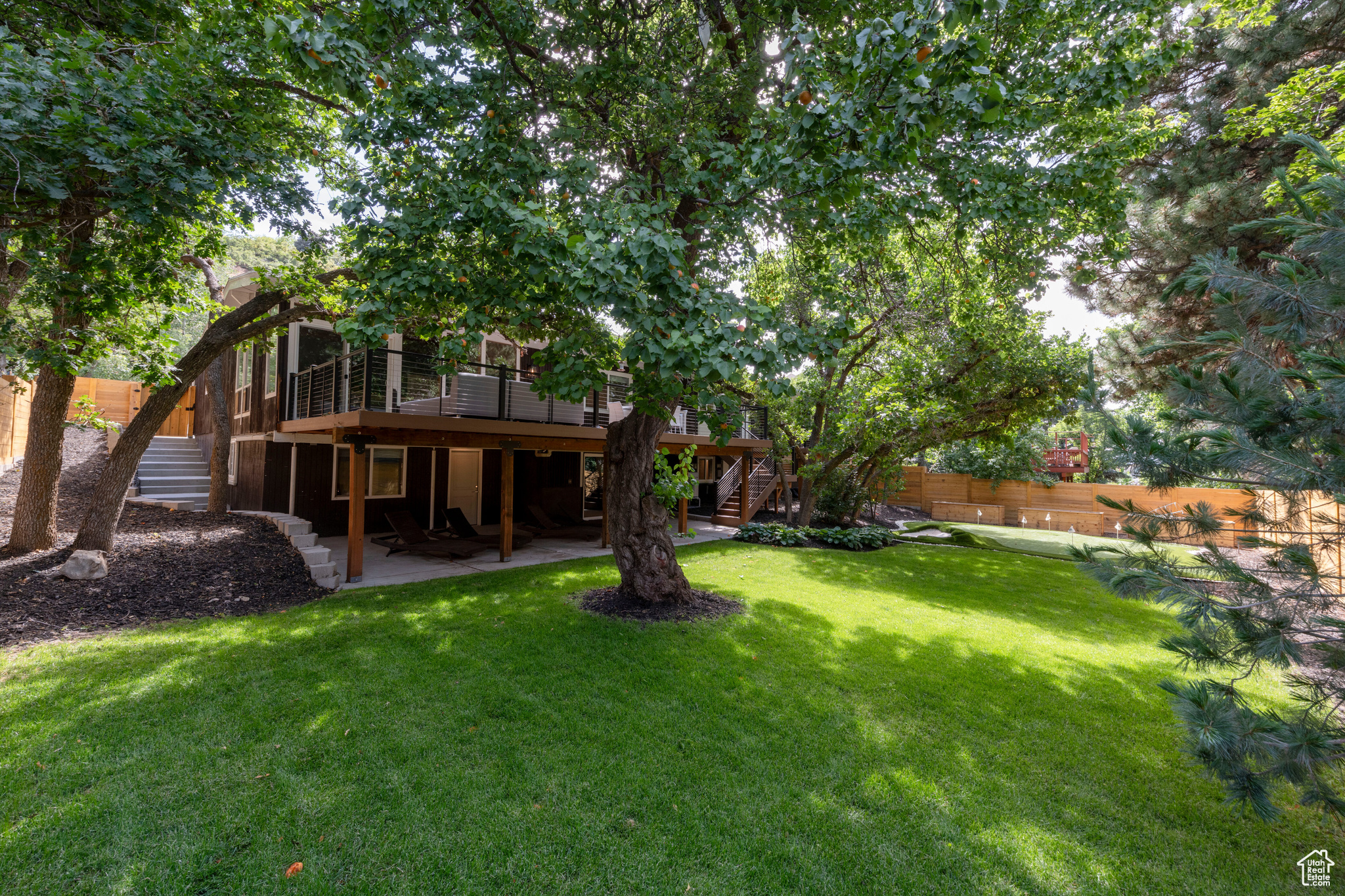 APPLE VALLEY #2 - Residential