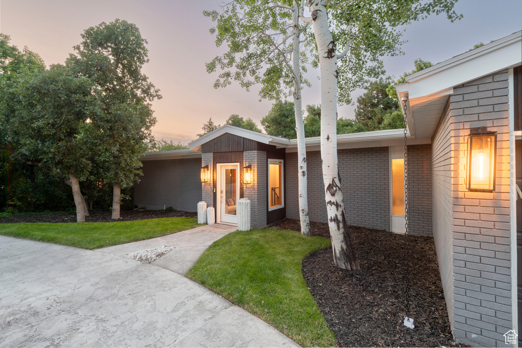 APPLE VALLEY #2 - Residential