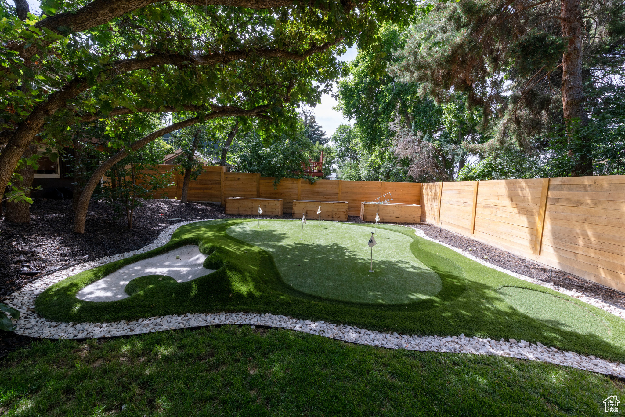 APPLE VALLEY #2 - Residential