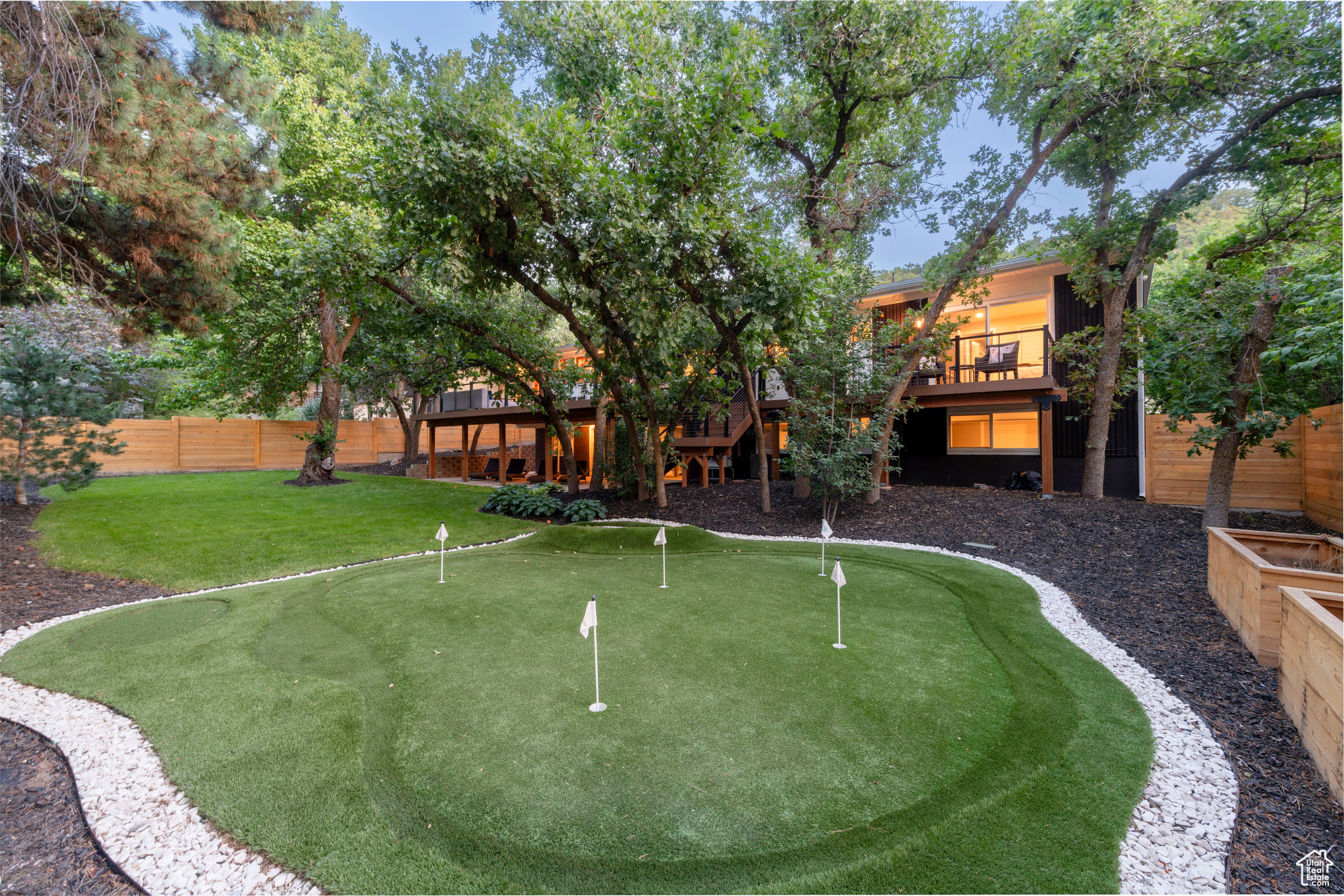 APPLE VALLEY #2 - Residential
