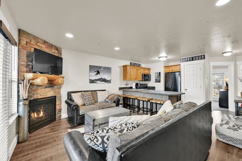 Condo For Sale - 3612 N Huntsman Path #608<br/> Eden, UT 84310