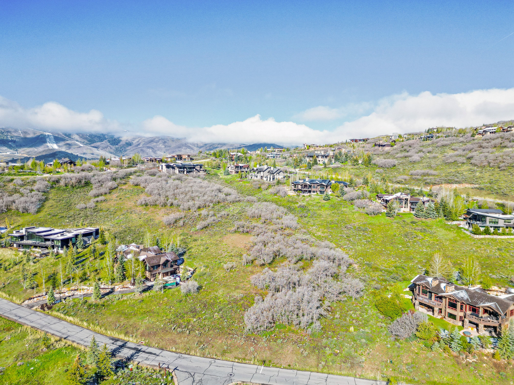 PARK CITY - Land