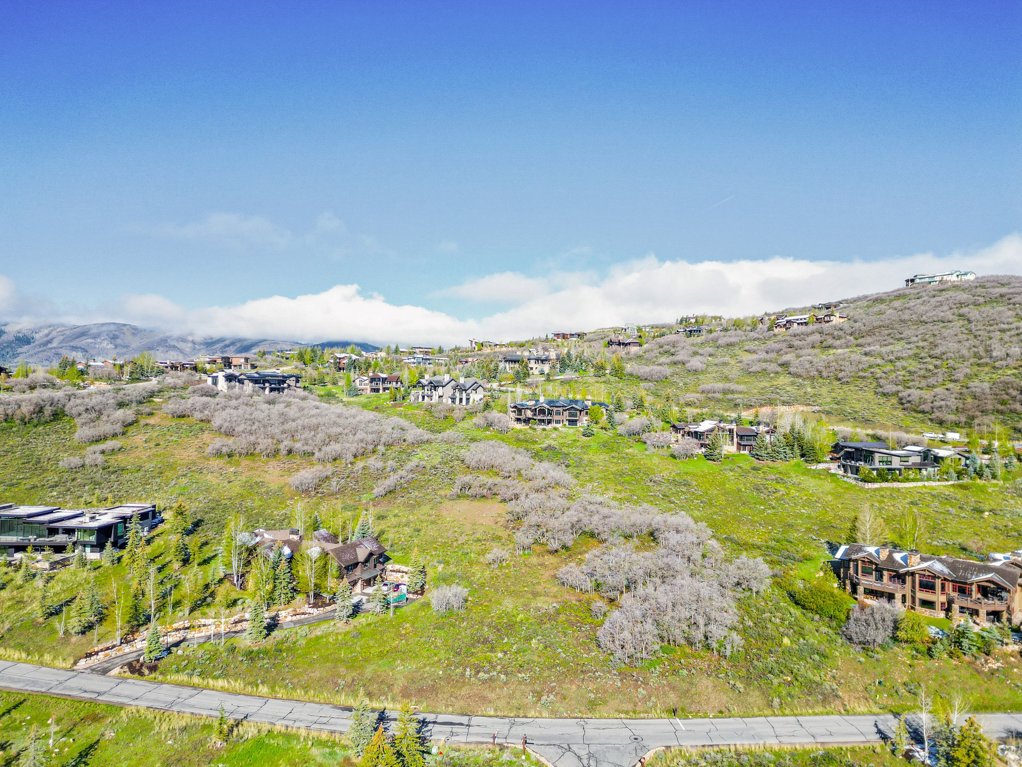 PARK CITY - Land