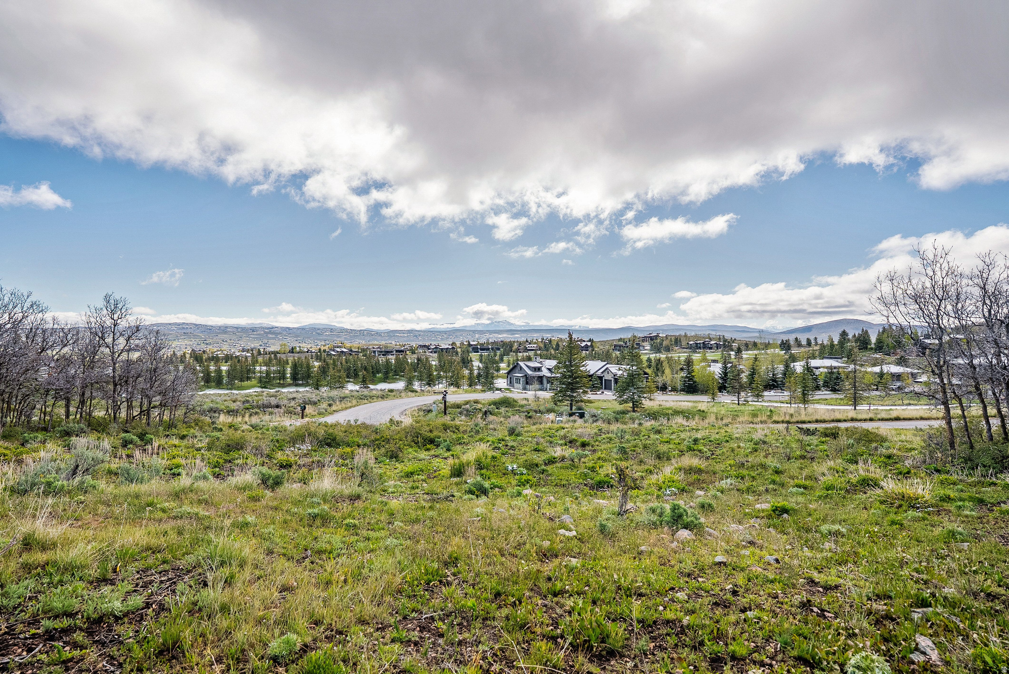PARK CITY - Land
