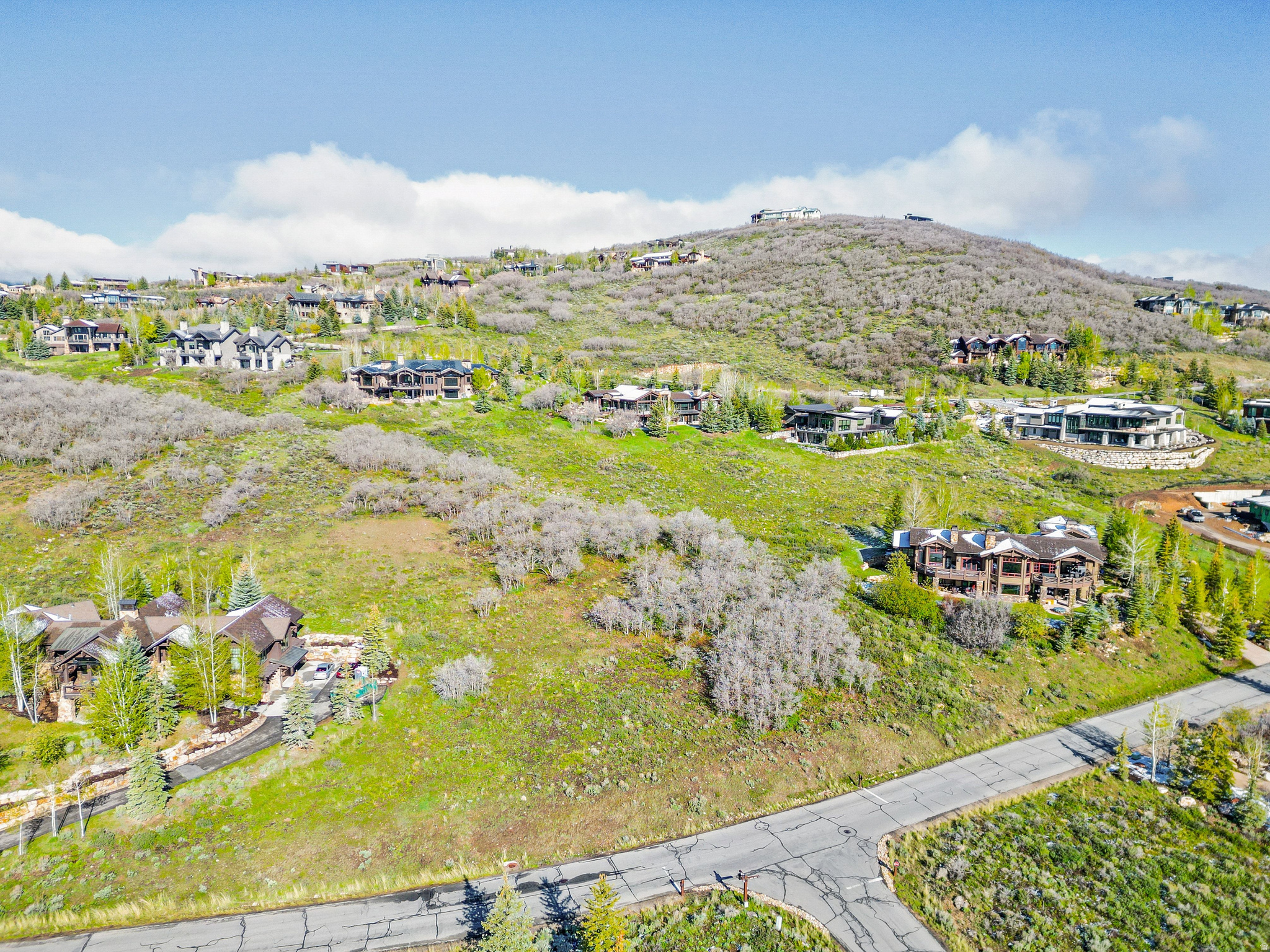 PARK CITY - Land