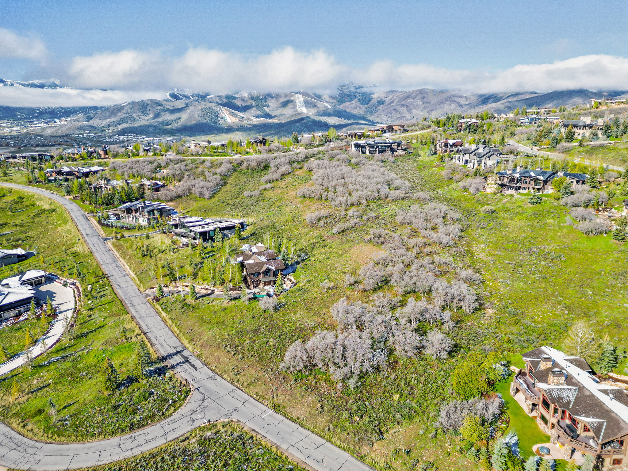 PARK CITY - Land