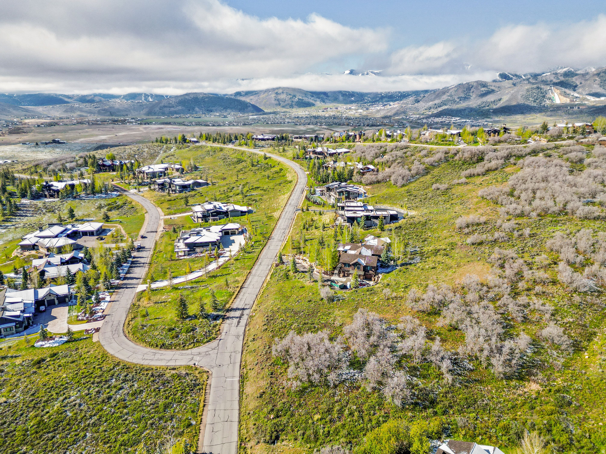 PARK CITY - Land