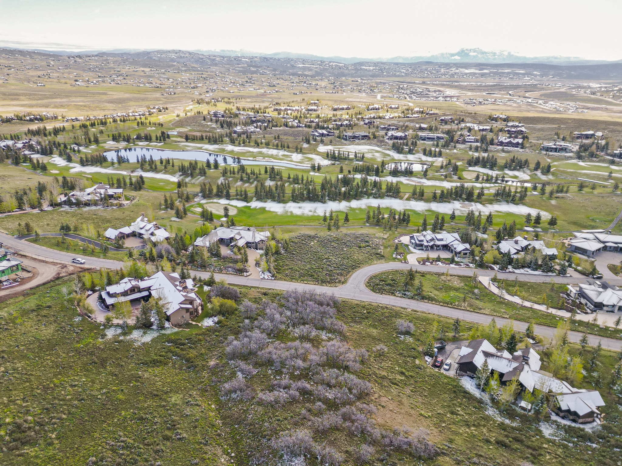 PARK CITY - Land