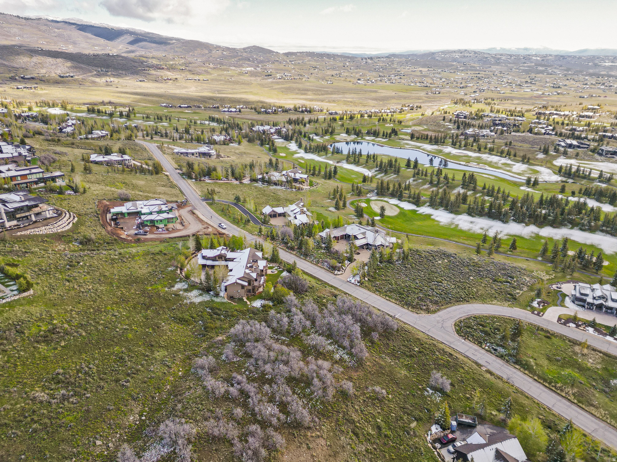 PARK CITY - Land