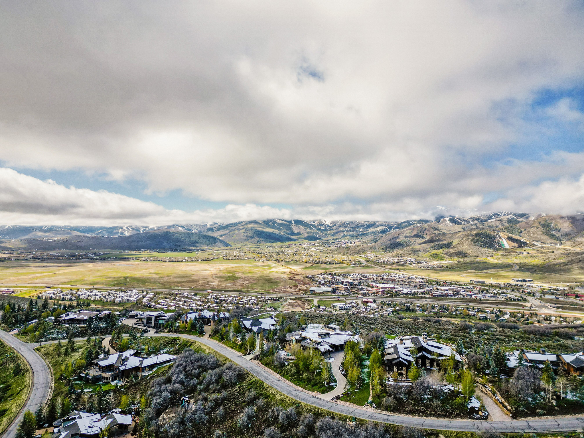 PARK CITY - Land