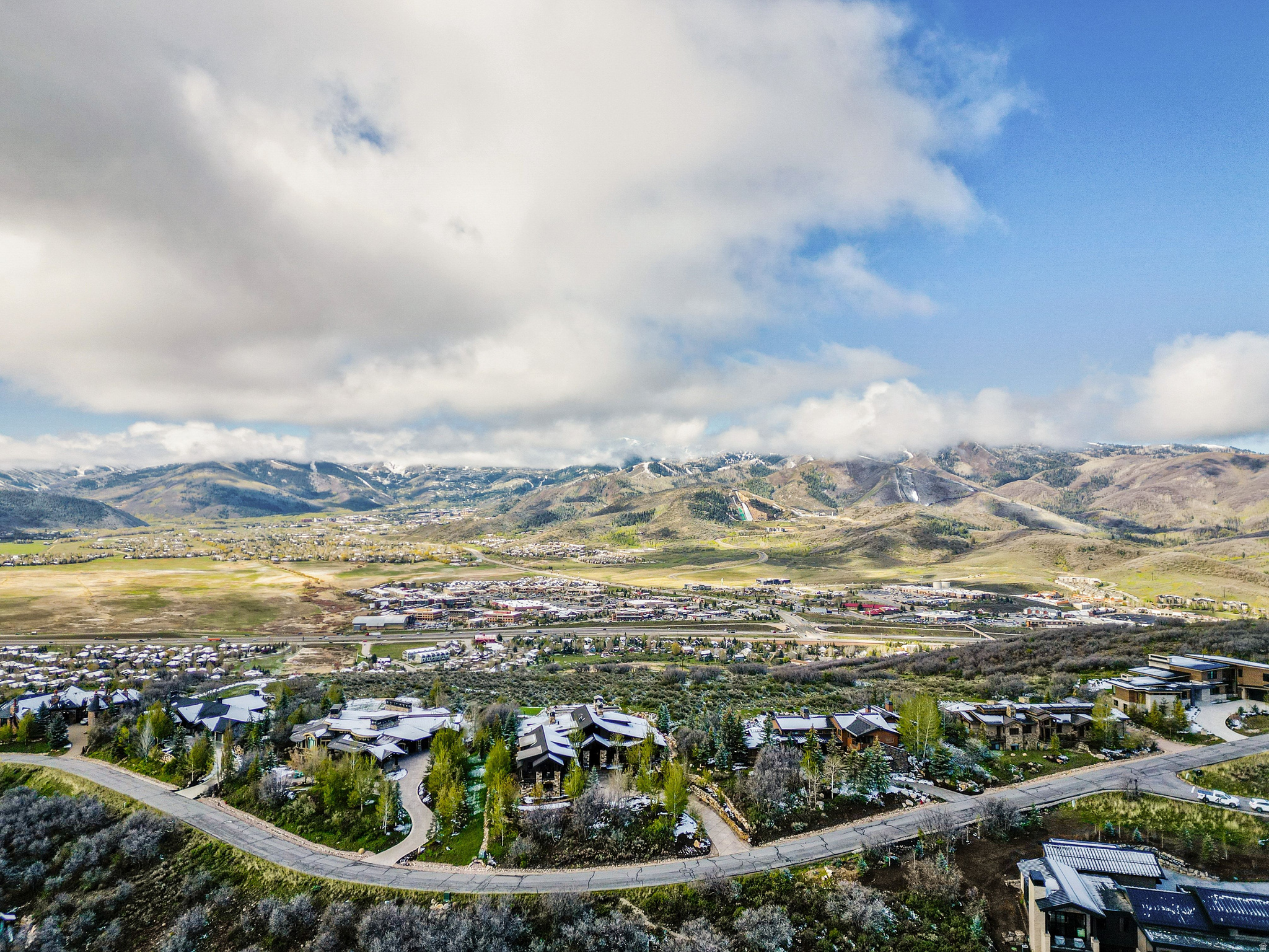 PARK CITY - Land