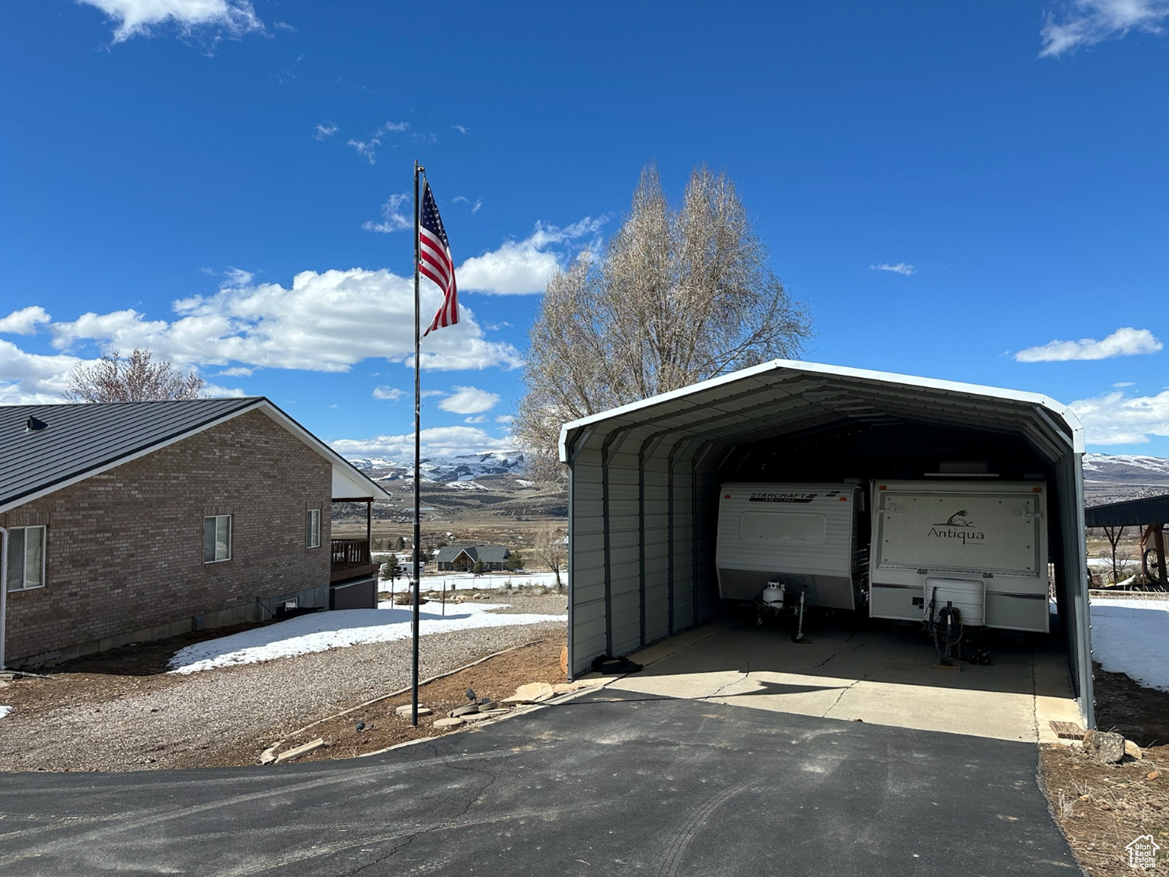 22585 N Spring Creek Dr #B11, Fairview, Utah image 13