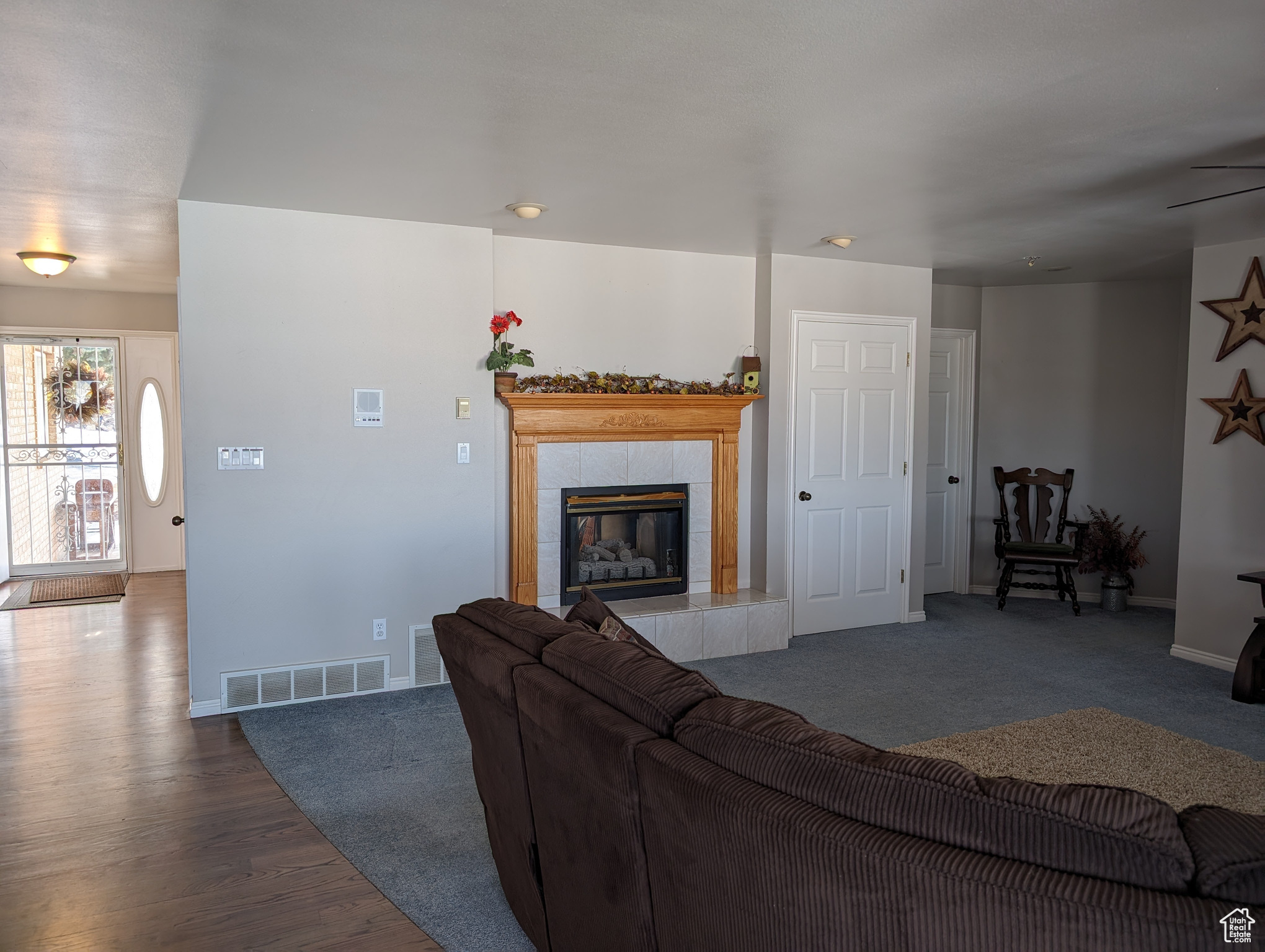 22585 N Spring Creek Dr #B11, Fairview, Utah image 25