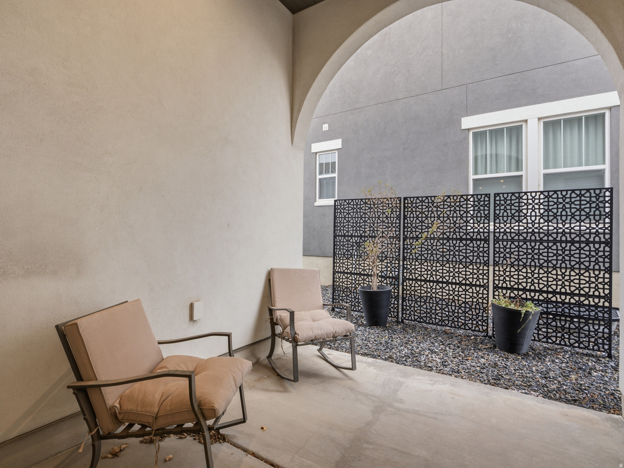 SPRINGHOUSE - Residential Income