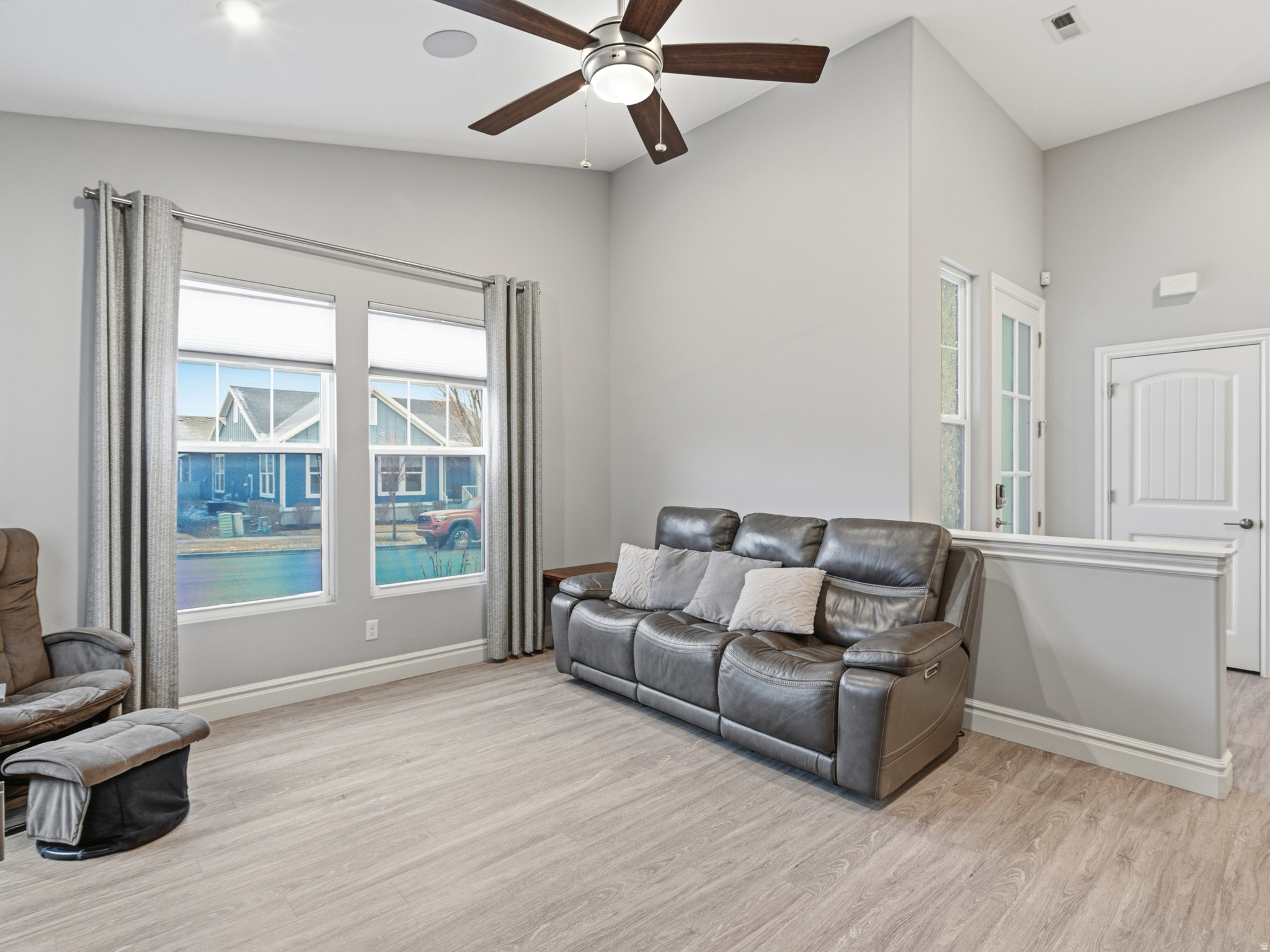 SPRINGHOUSE - Residential Income