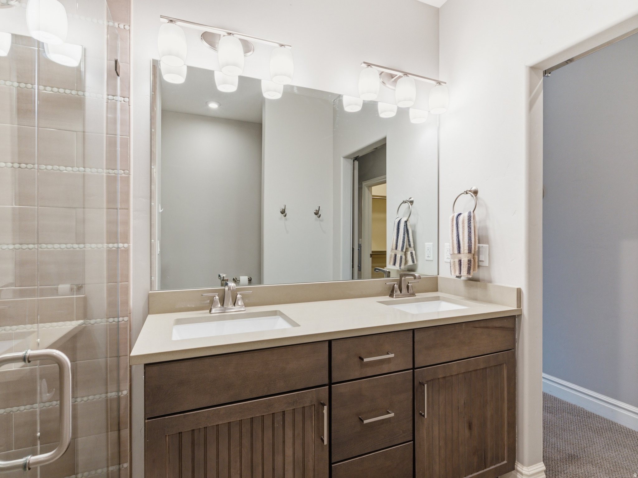 SPRINGHOUSE - Residential Income