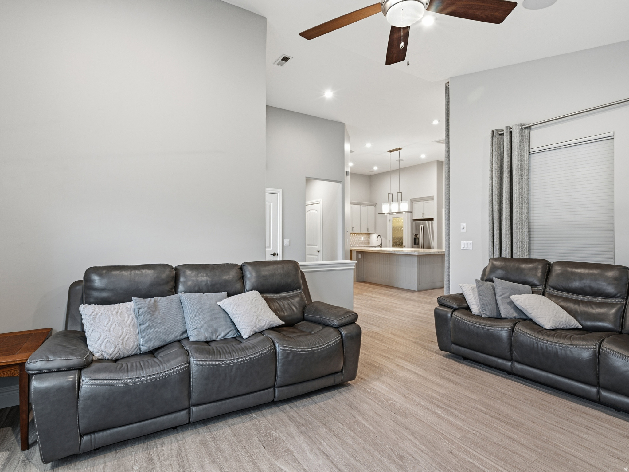 SPRINGHOUSE - Residential Income