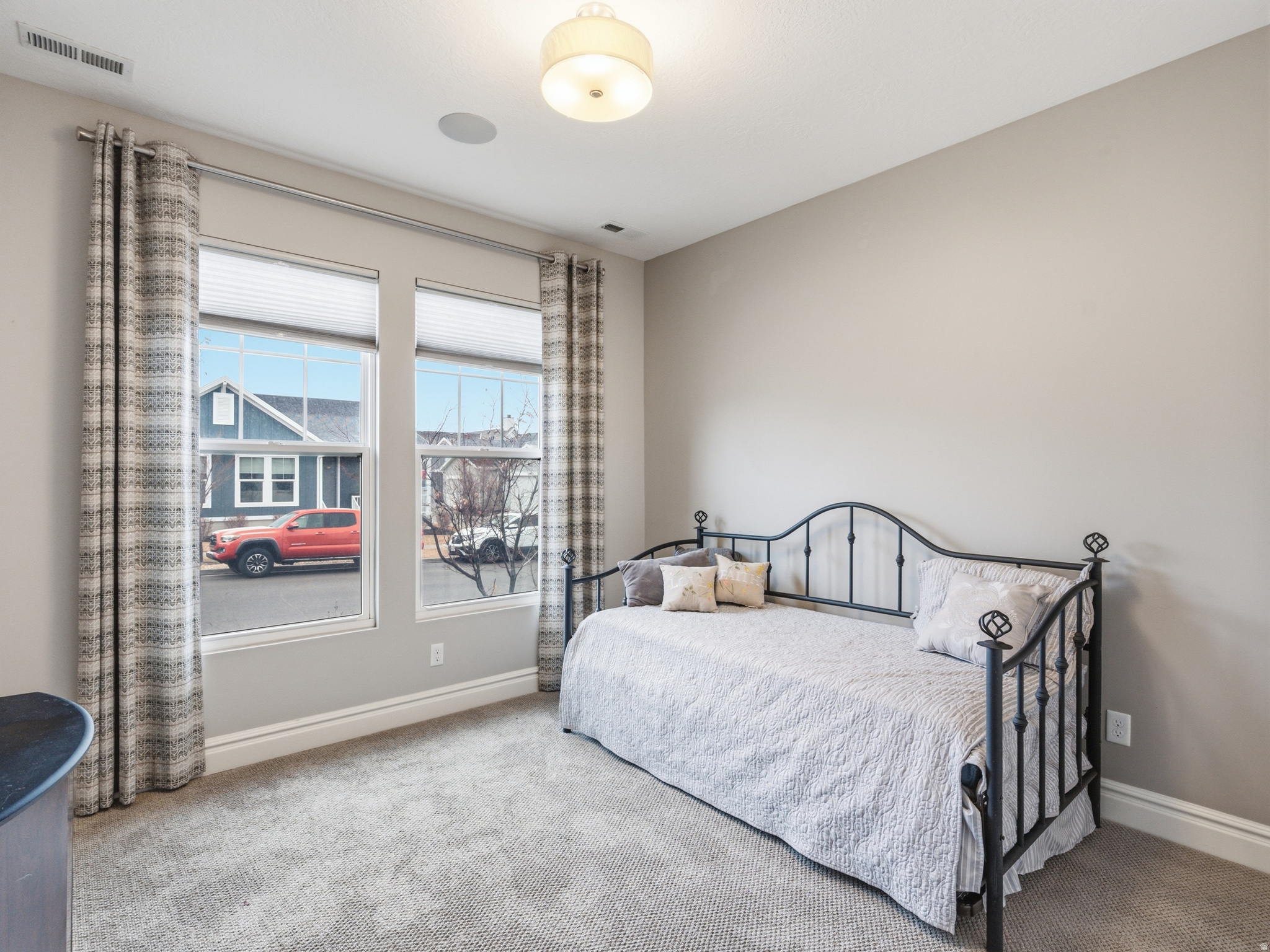 SPRINGHOUSE - Residential Income