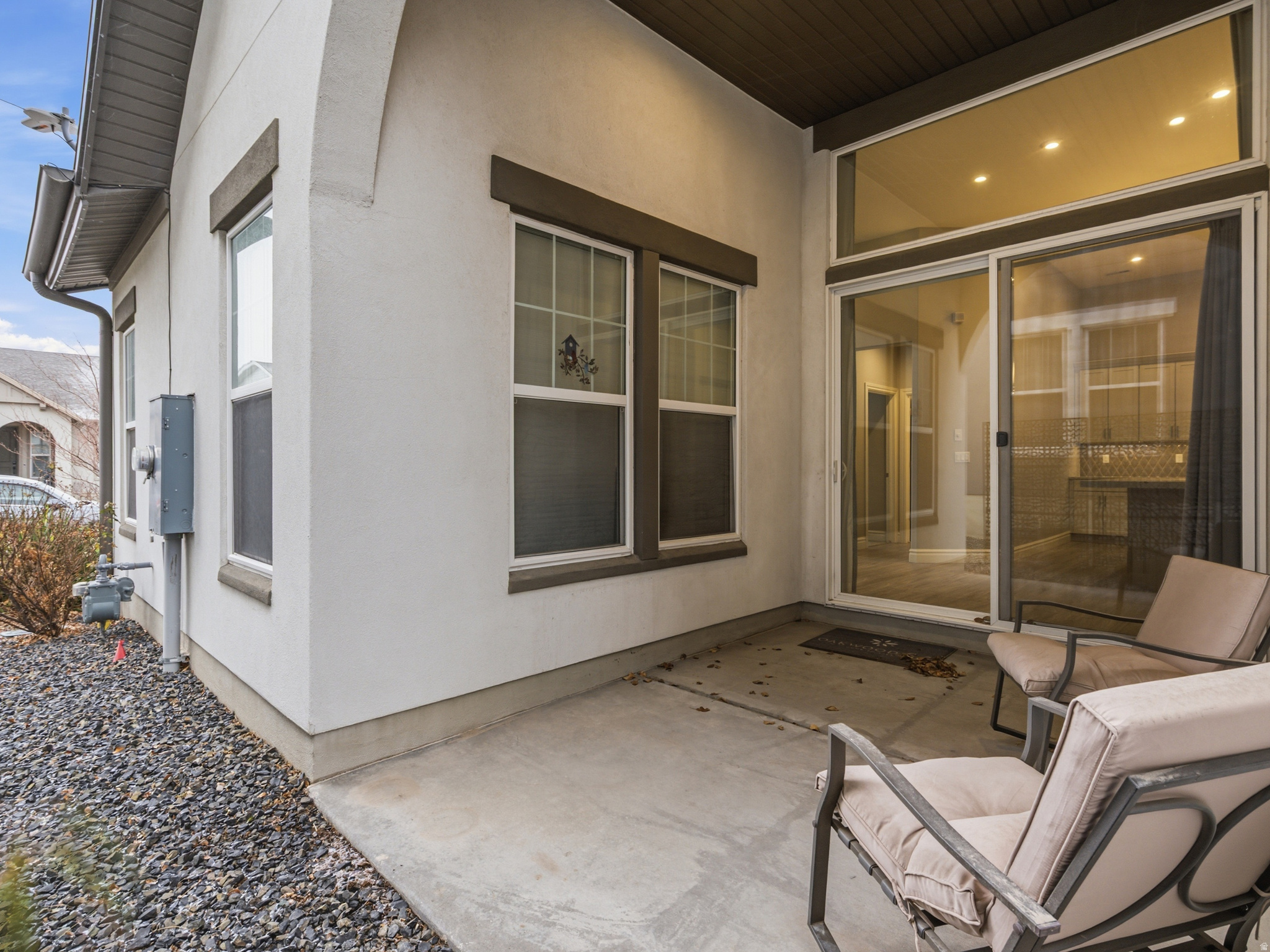 SPRINGHOUSE - Residential Income