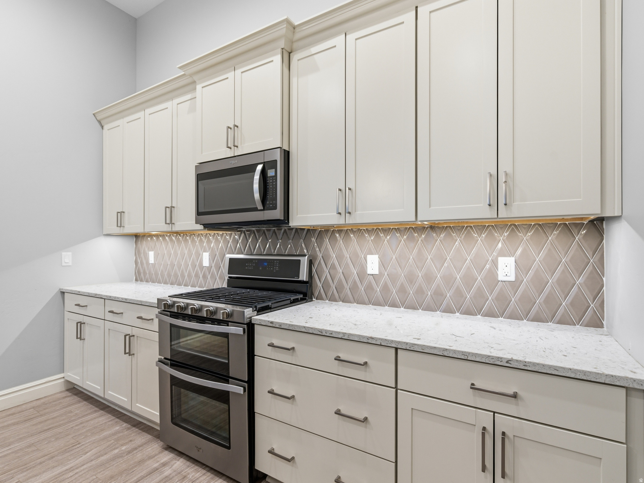 SPRINGHOUSE - Residential Income