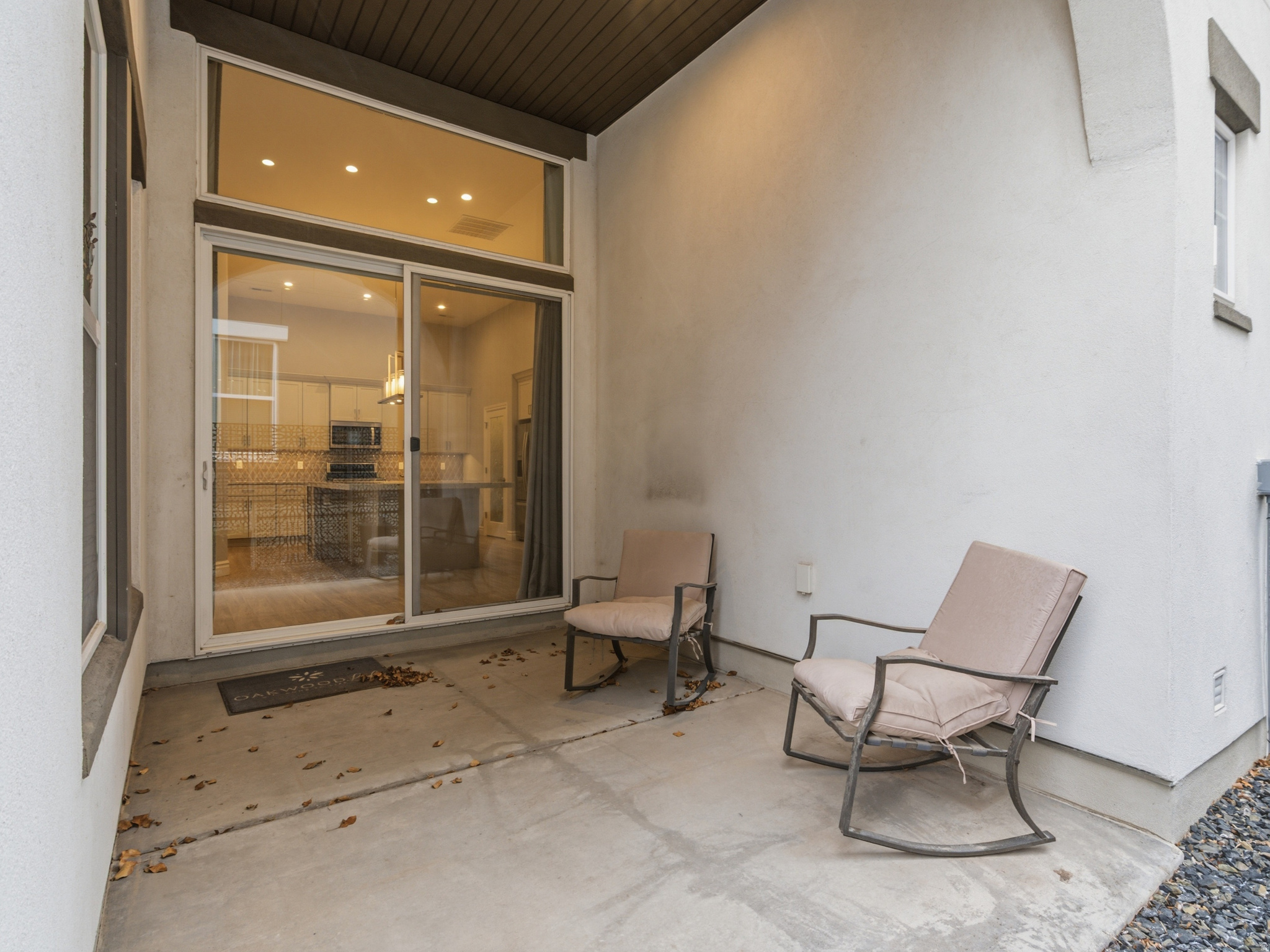 SPRINGHOUSE - Residential Income