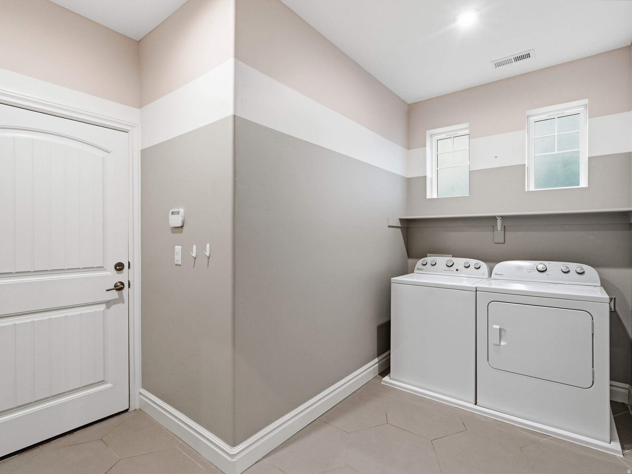 SPRINGHOUSE - Residential Income