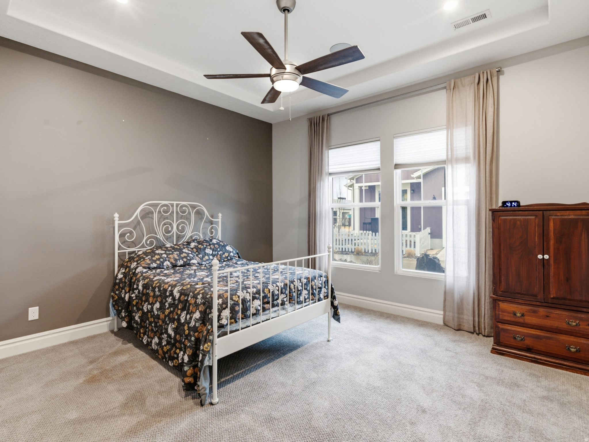 SPRINGHOUSE - Residential Income