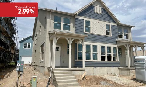 Townhouse For Sale - 11248 S Silver Pond Dr<br/> South Jordan, UT 84009