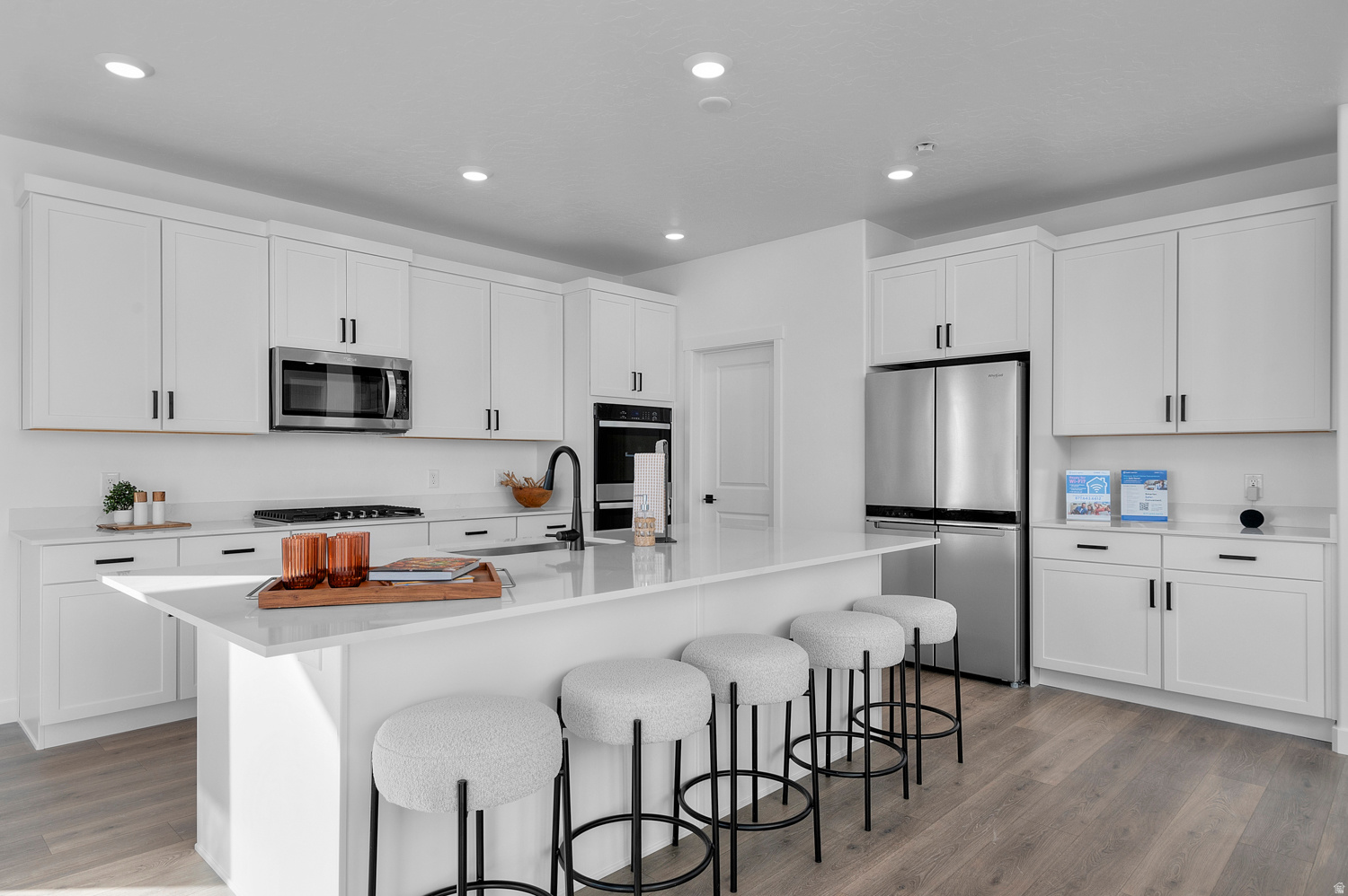 VIRIDIAN - Residential