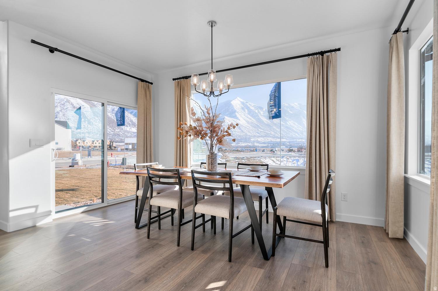 VIRIDIAN - Residential