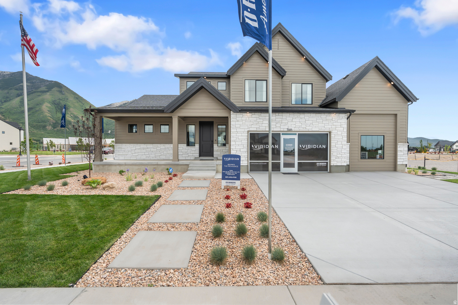 VIRIDIAN - Residential