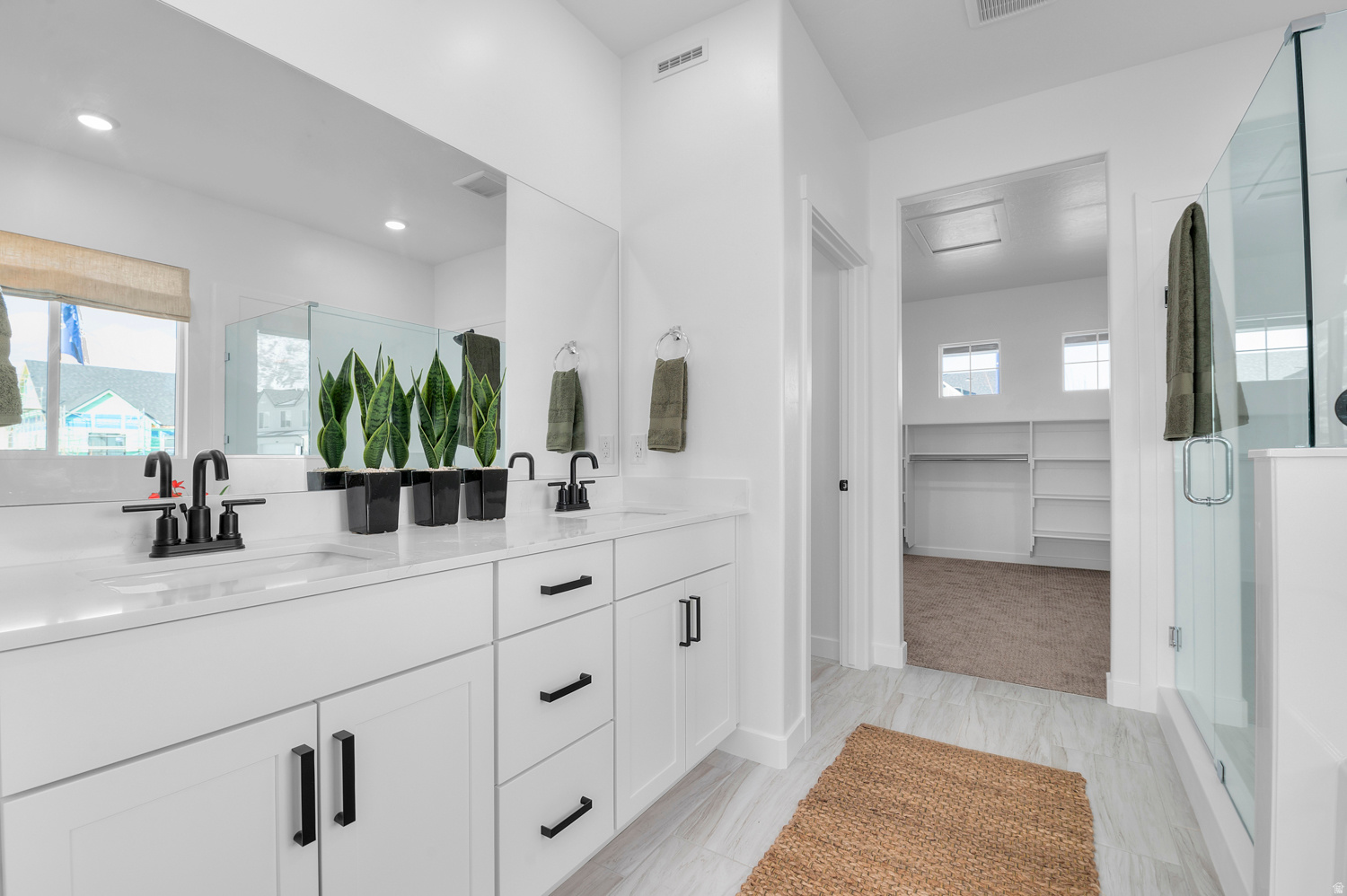 VIRIDIAN - Residential