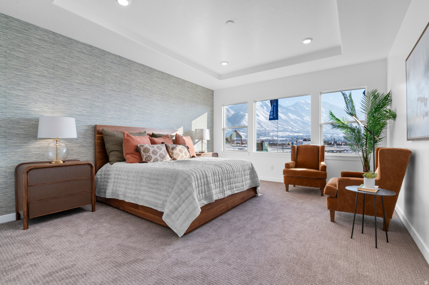 VIRIDIAN - Residential