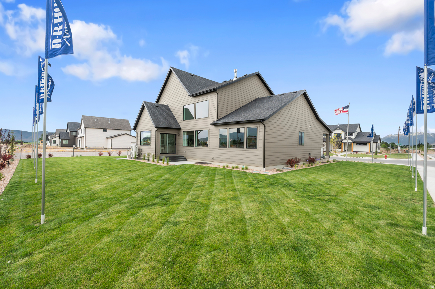 VIRIDIAN - Residential