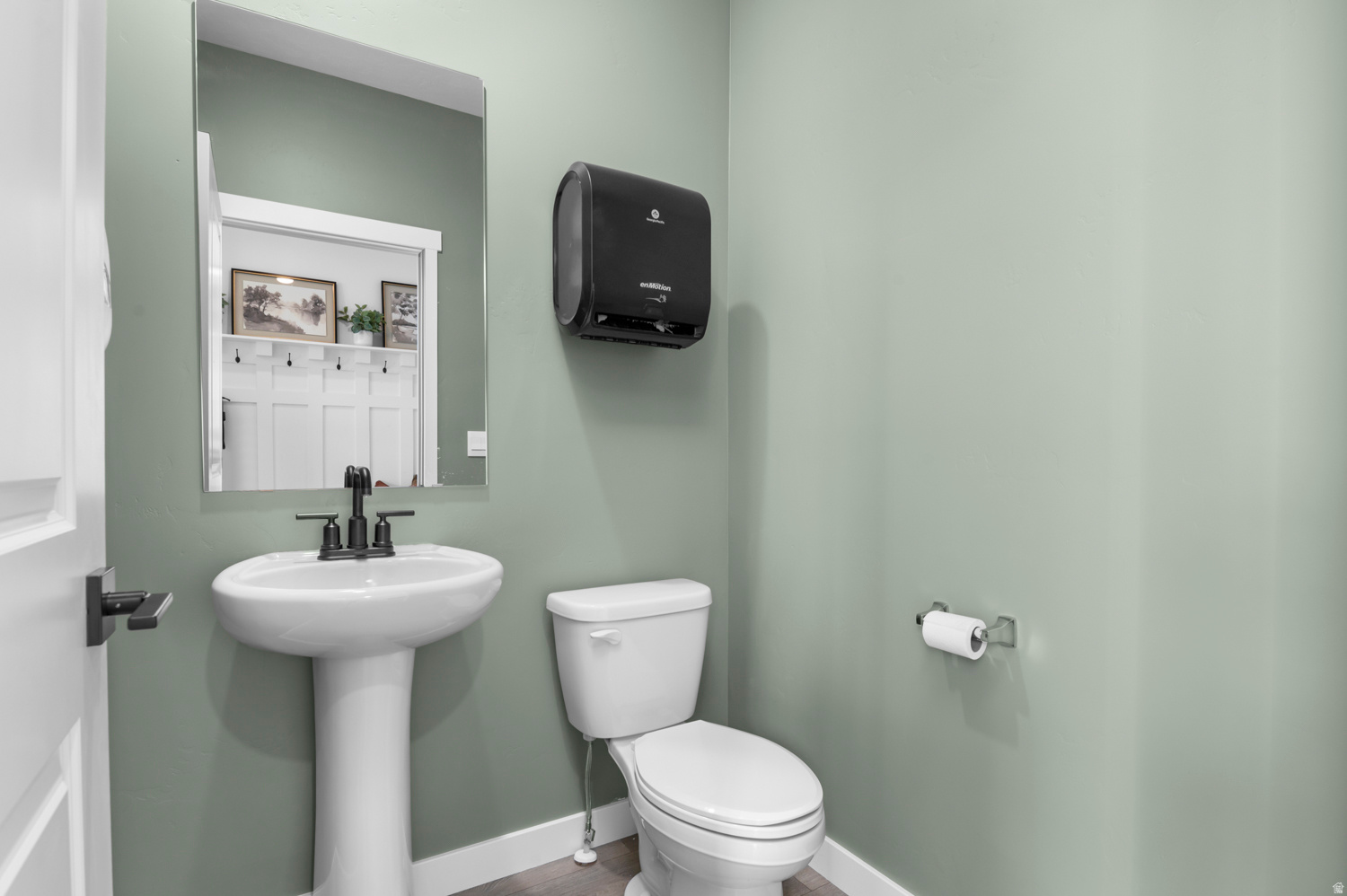 VIRIDIAN - Residential