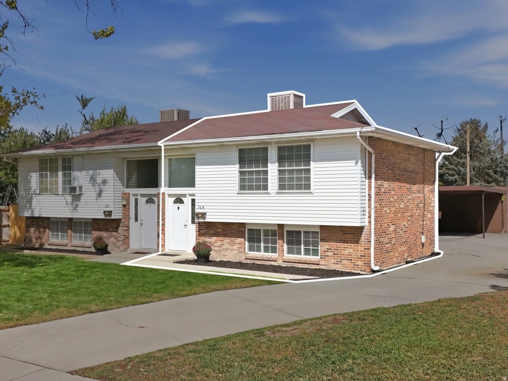 Photo of 364 W HARVARD DR #B, Midvale, UT 84047 (MLS # 2186783)