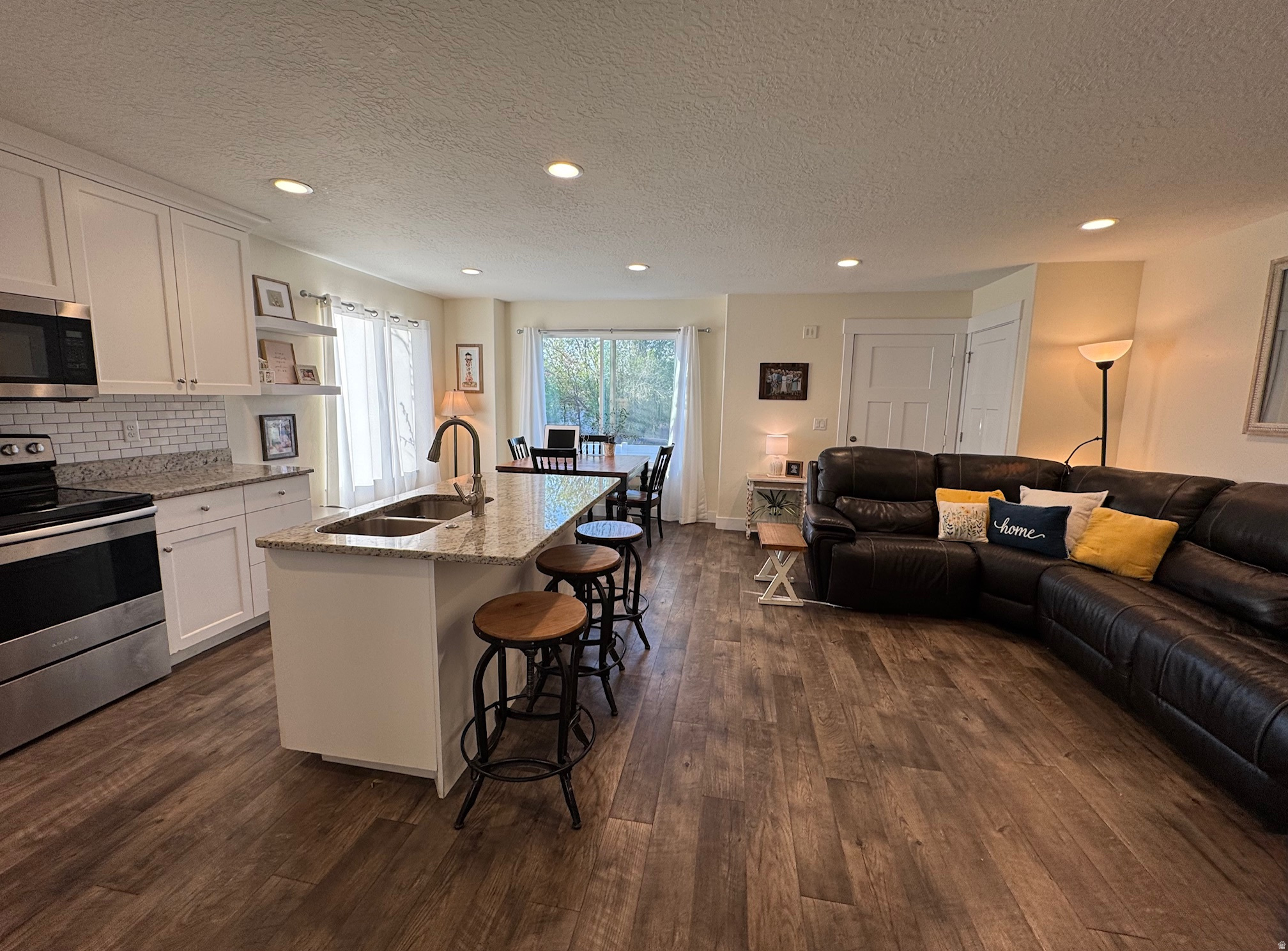 WILLOWCREEK ESTATES SUBD - Residential