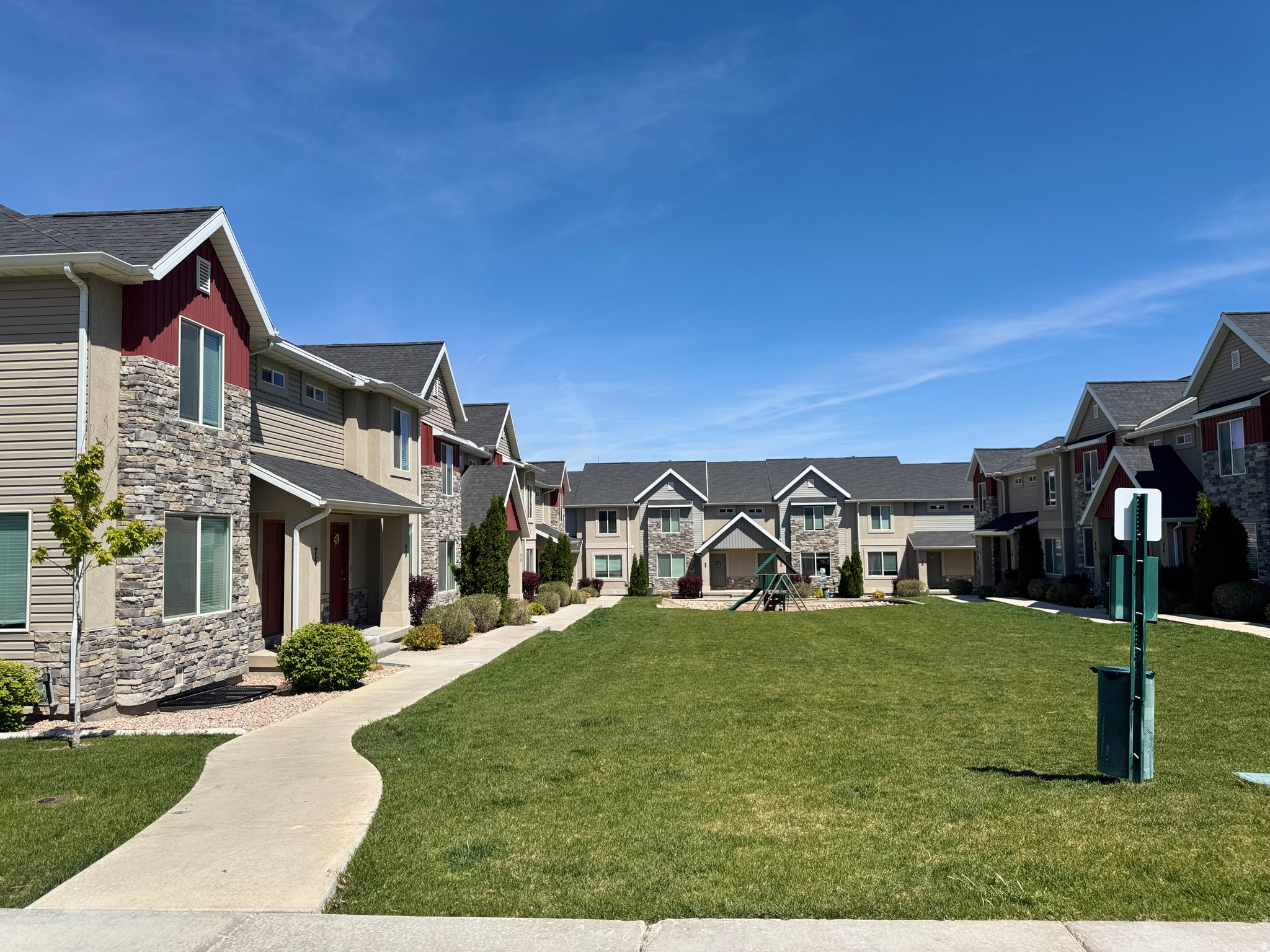 WILLOWCREEK ESTATES SUBD - Residential
