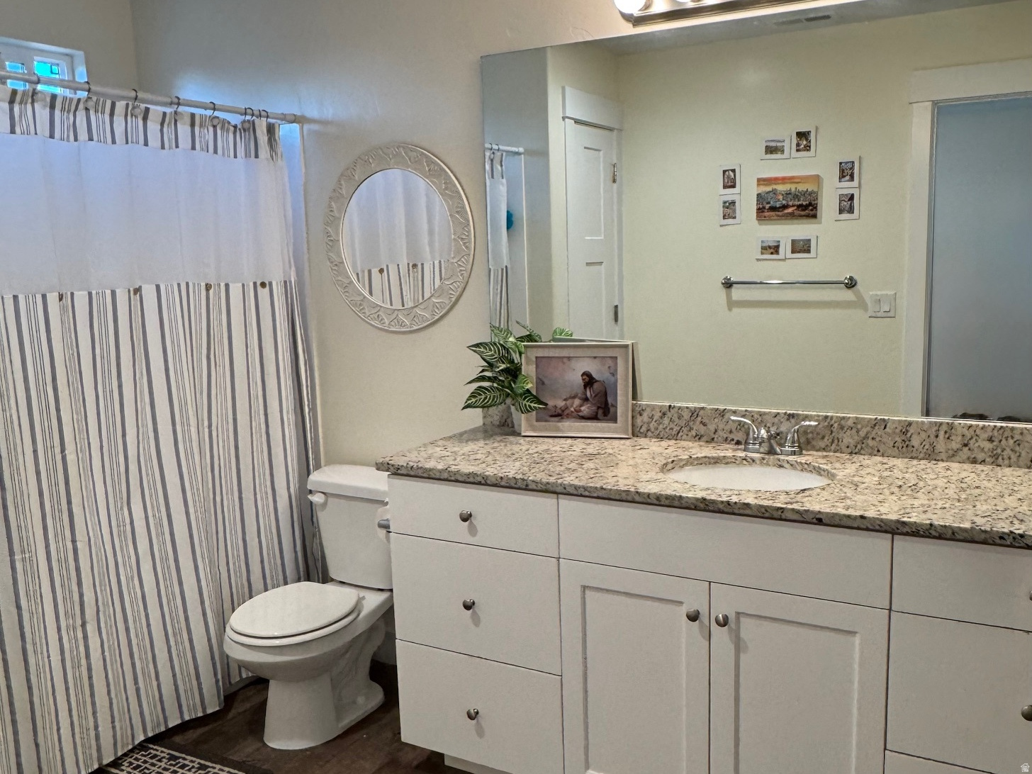 WILLOWCREEK ESTATES SUBD - Residential