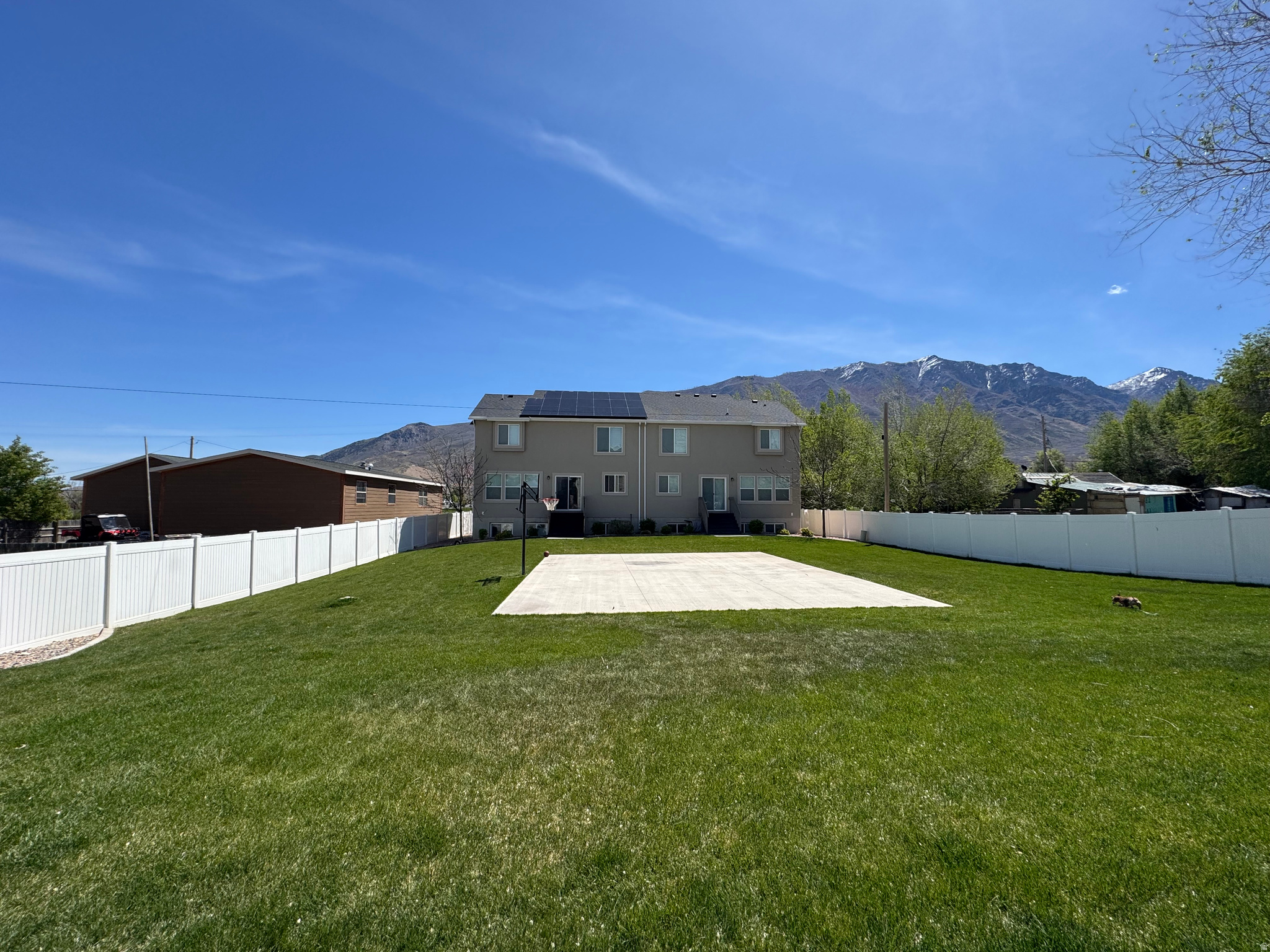 WILLOWCREEK ESTATES SUBD - Residential